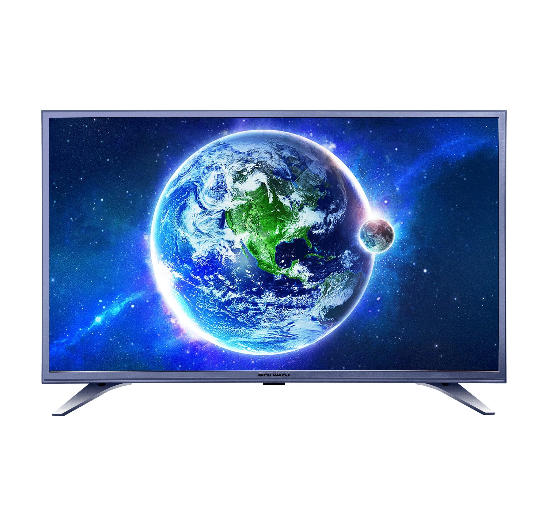 Shivaki US32H1201 Smart TV televizori sotib olish