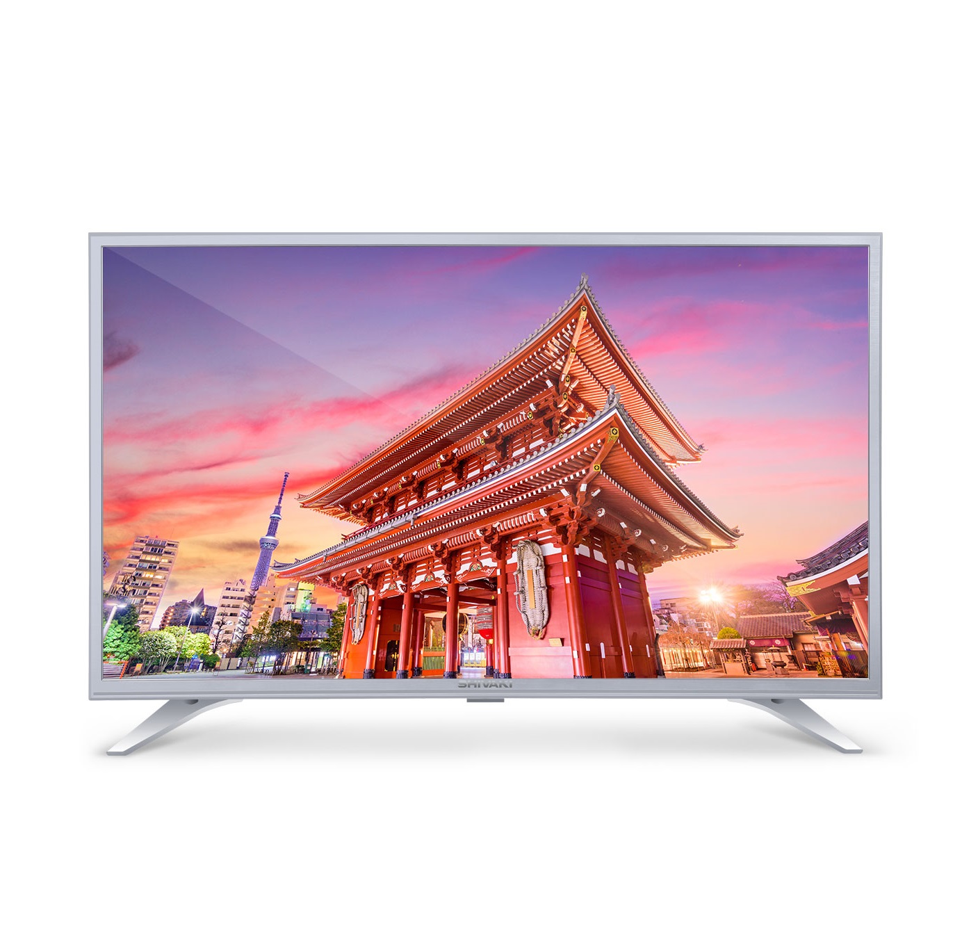 Телевизор Shivaki 43SF90G LED купить