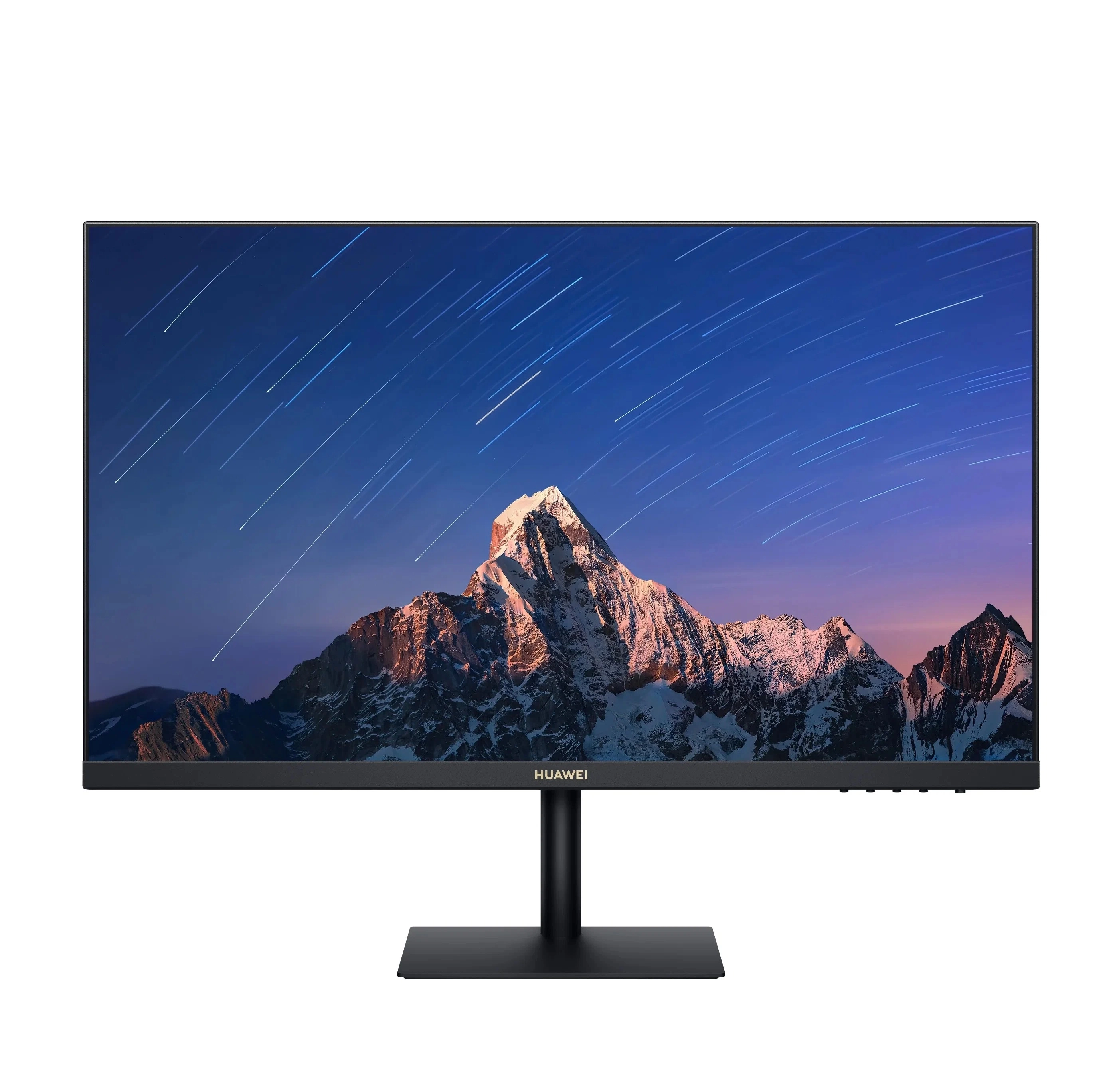 Монитор HUAWEI Display AD80HW 1920x1080 60 Гц IPS - фото №2 Монитор HUAWEI Display AD80HW 1920x1080 60 Гц IPS купить