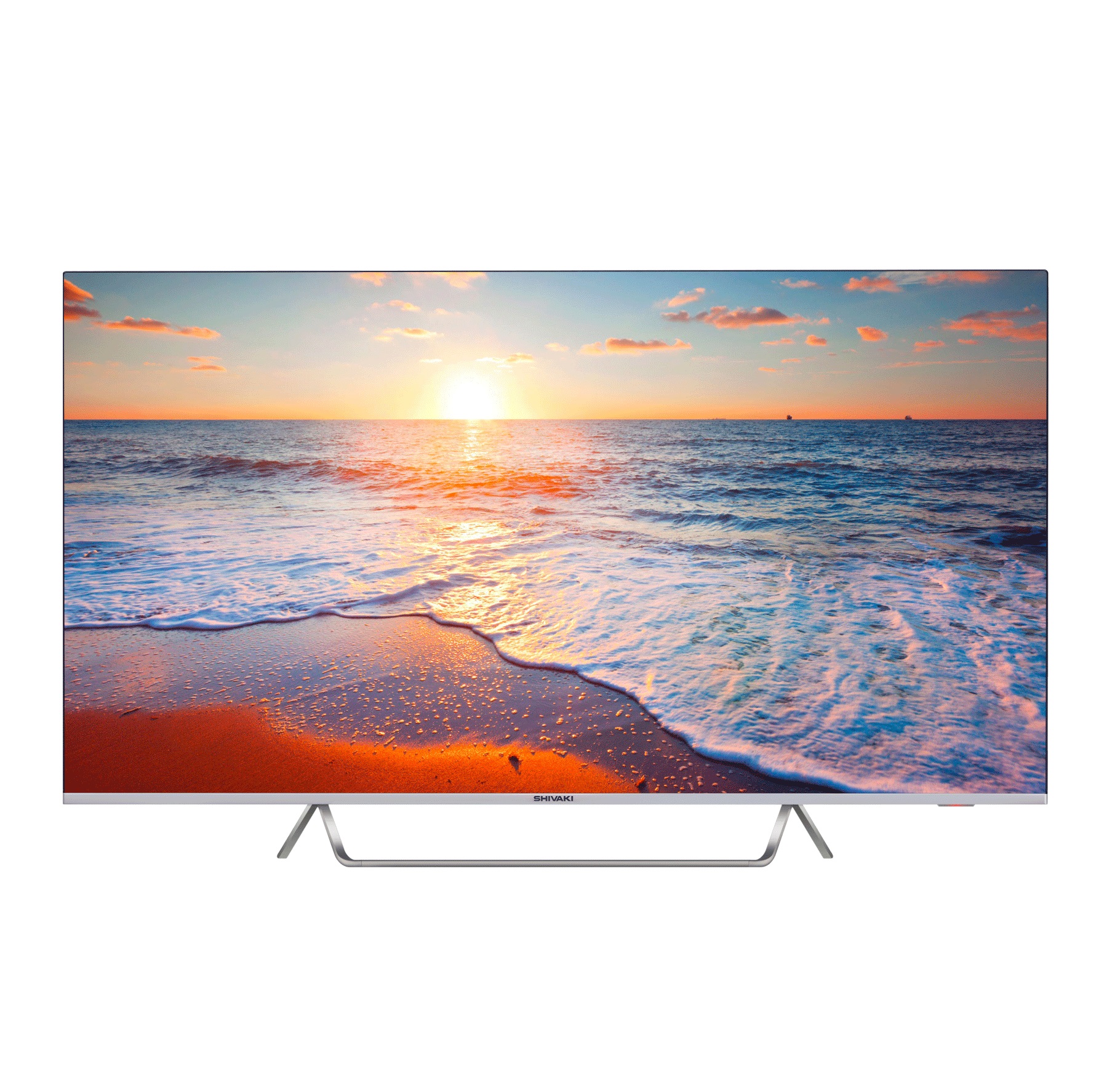 Shivaki US43H3501 Android TV televizori - rasm №2 Shivaki US43H3501 Android TV televizori sotib olish