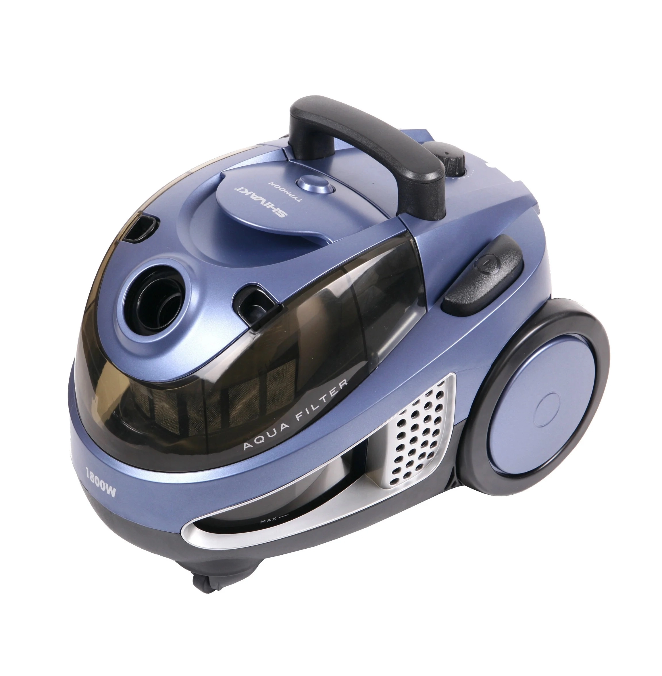 Shivaki SVC2144 Blue changyutgichi sotib olish