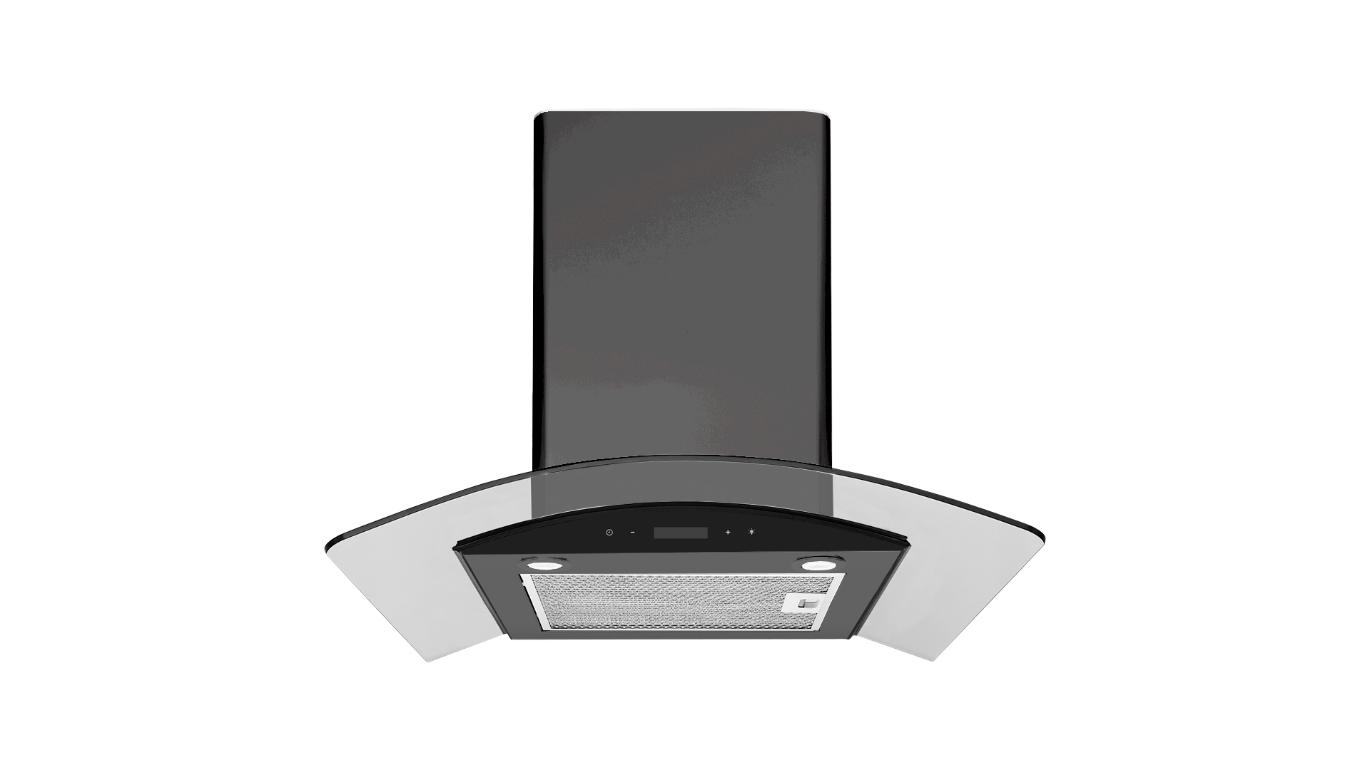 Shivaki 0660 Touch (Black) dudbo‘roni sotib olish