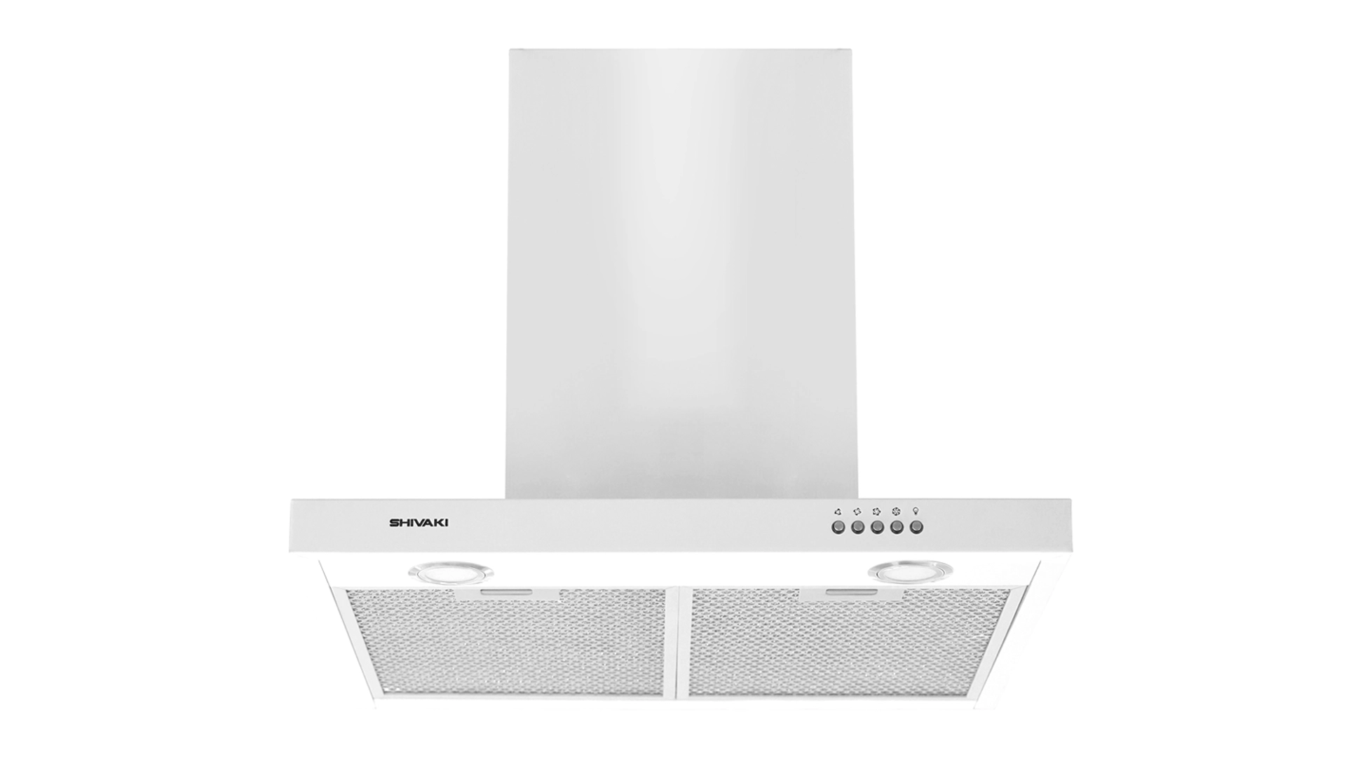 Shivaki 1460 T SHAPE (White) dudbo‘roni - rasm №2 Shivaki 1460 T SHAPE (White) dudbo‘roni sotib olish