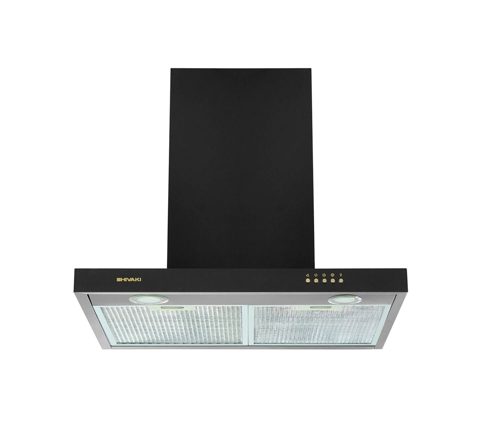 Shivaki 1460 T SHAPE (Black) dudbo‘roni sotib olish