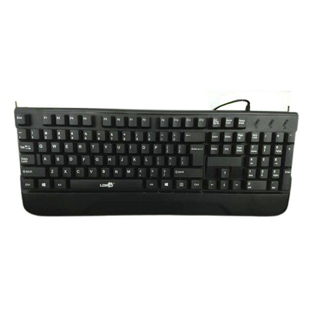 LDKai K6 klaviaturasi sotib olish