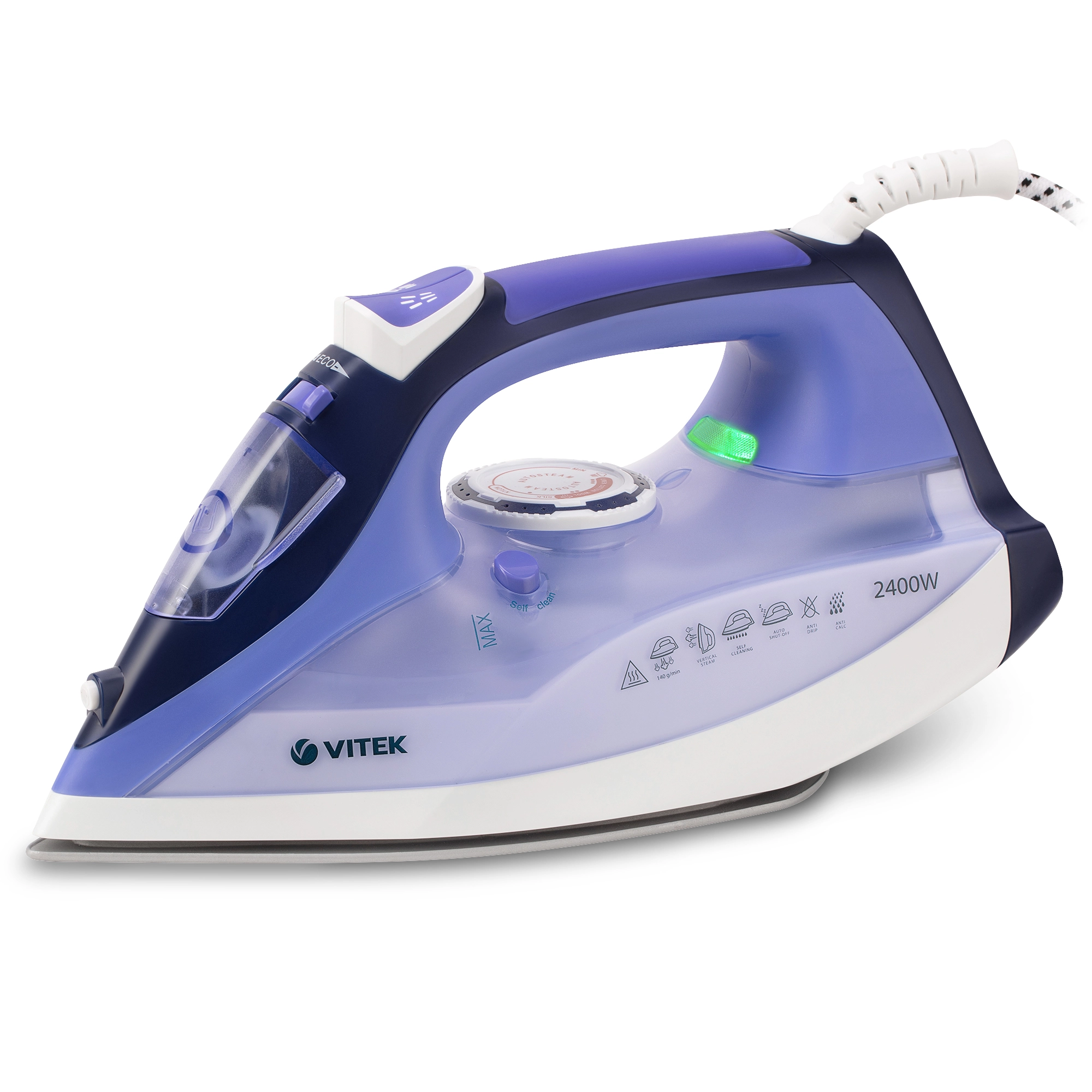 Утюг VITEK VT-1239 купить