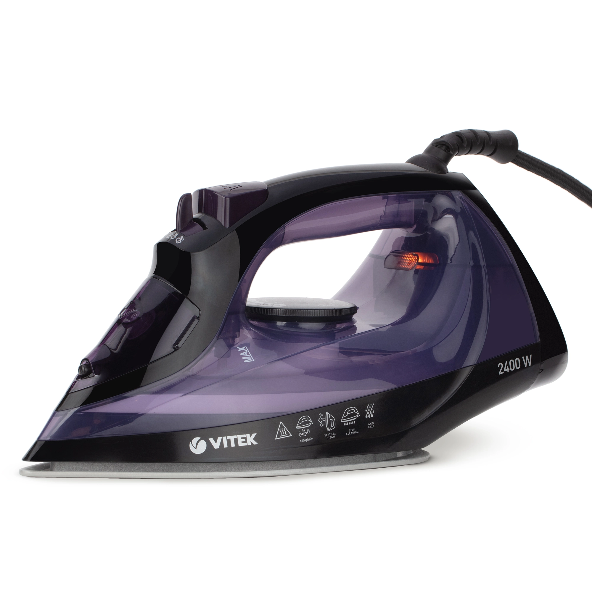 Утюг VITEK VT-8316 купить