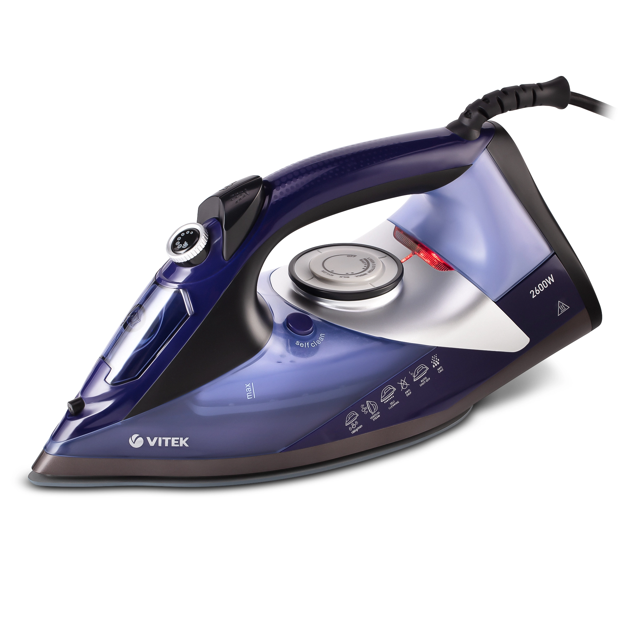 Утюг VITEK VT-8321 купить