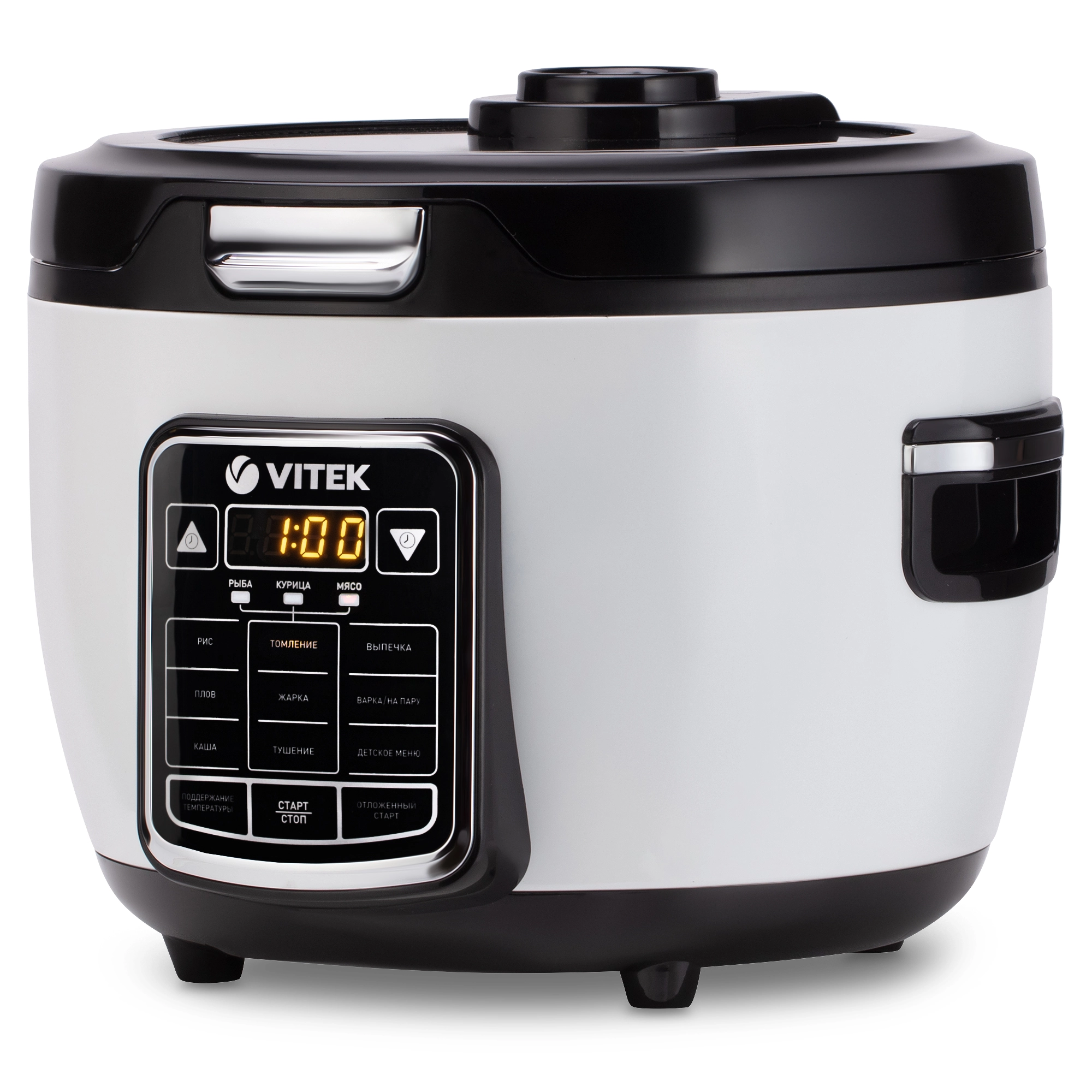 Мультиварка VITEK VT-4284 купить