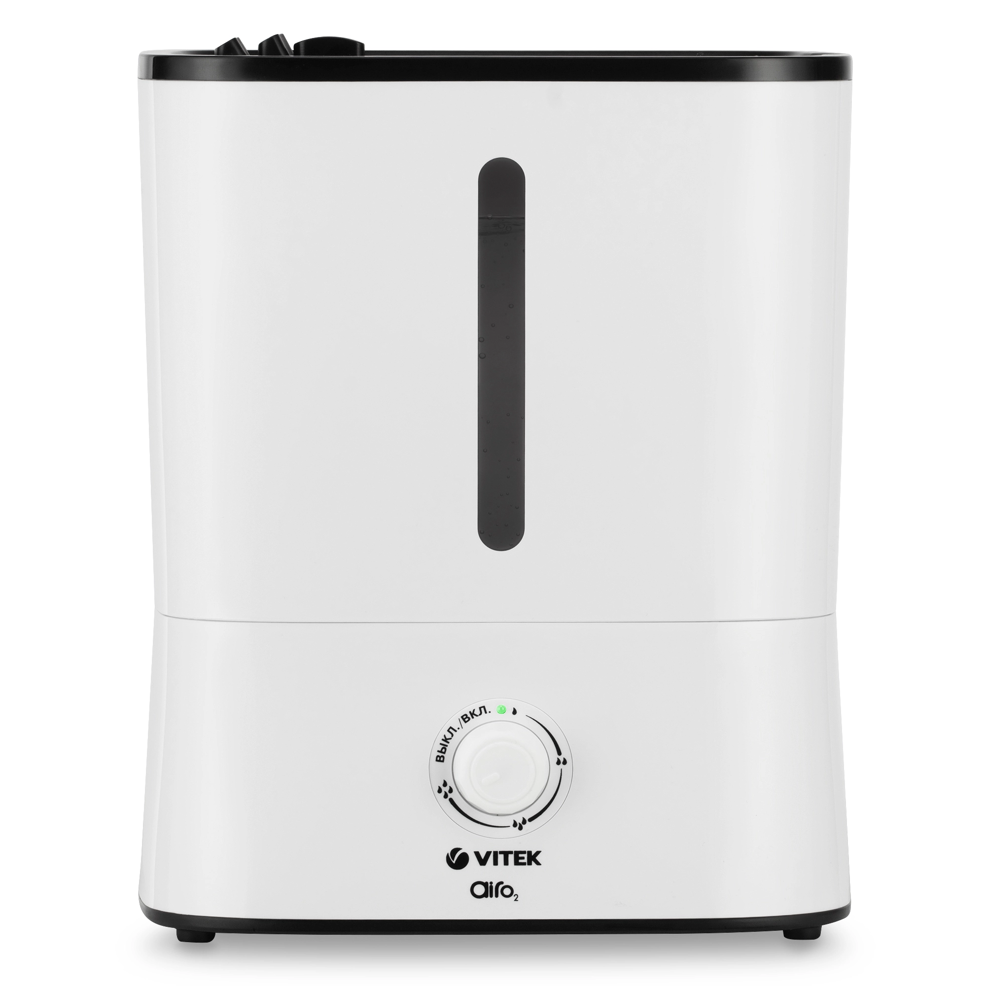 VITEK VT-2347 havo namlagichi arzon