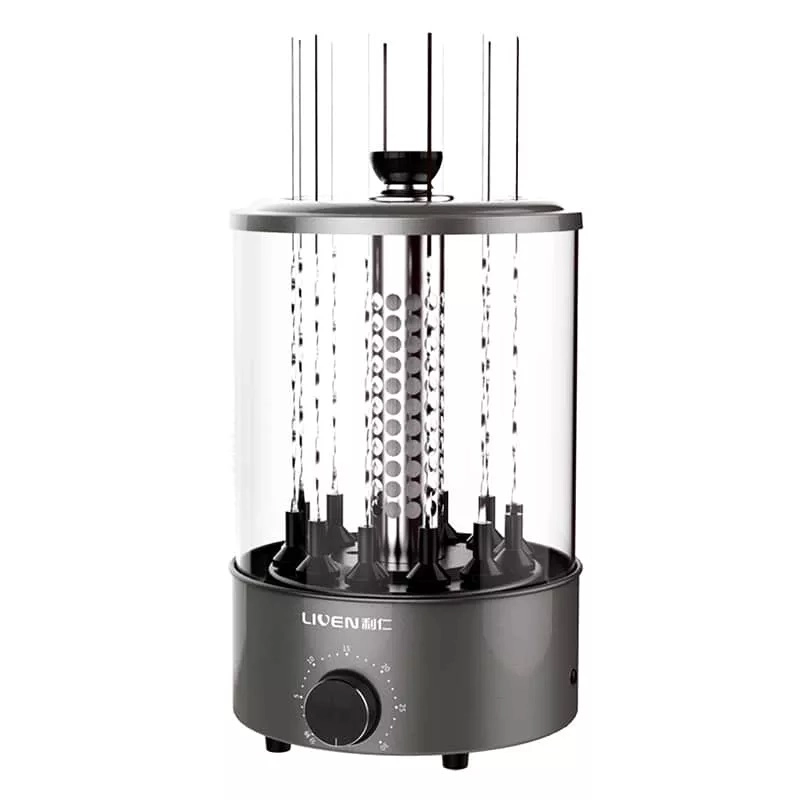 Шашлычница Xiaomi Liven KL-J121 купить