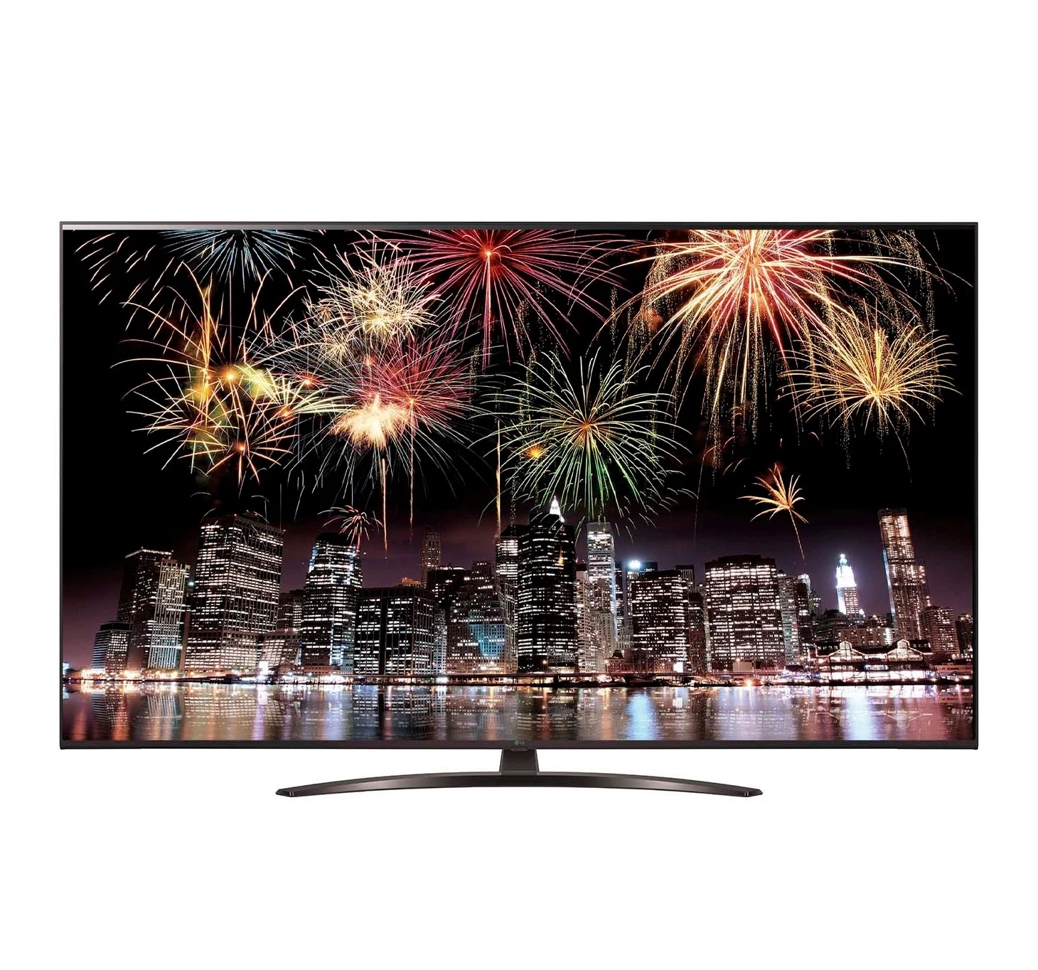 LG 43UQ81009 4K UHD Smart TV  televizori sotib olish