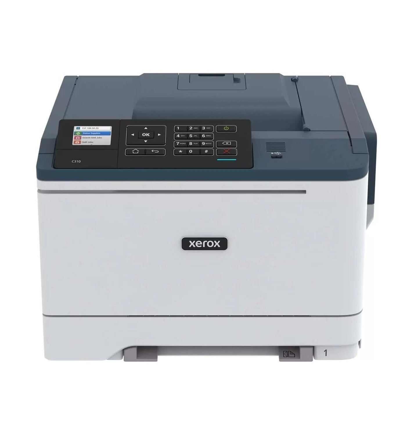Xerox C310 (Wi-Fi, lazerli, A4) printeri sotib olish