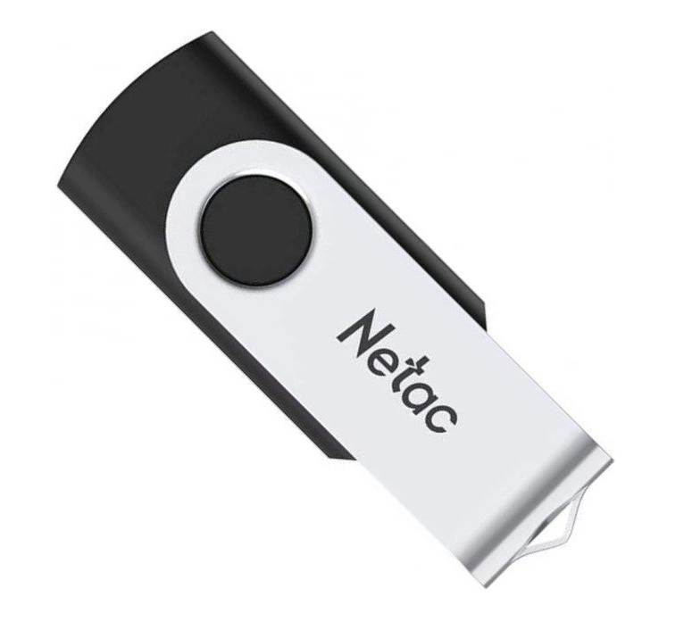 Netac U505 64GB USB fleshkasi sotib olish