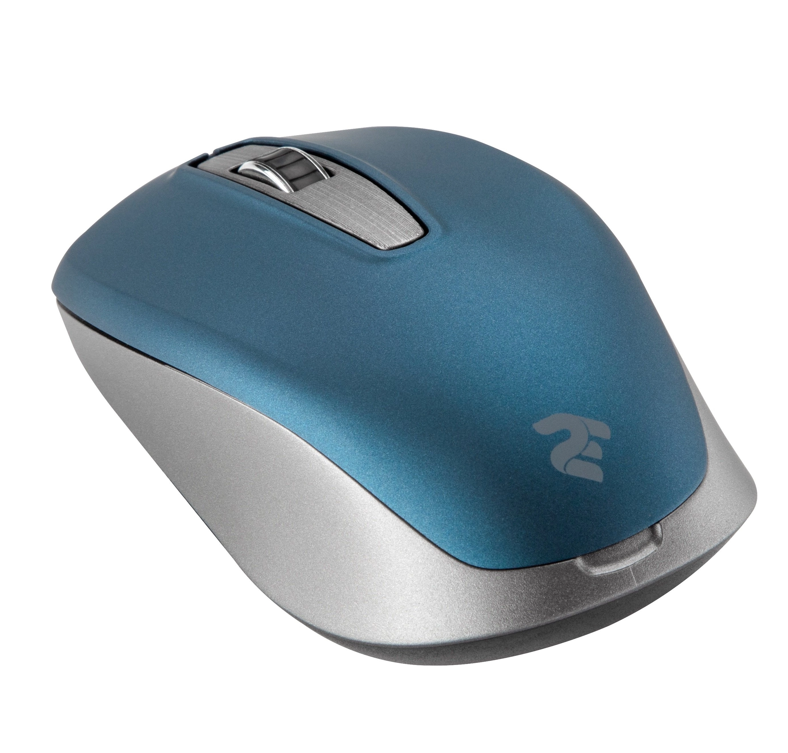 2E MF2020 WL Black Gray and Blue sichqonchasi sotib olish