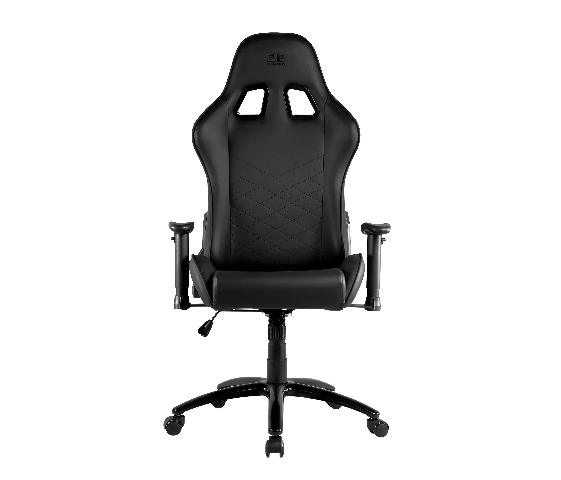 Игровое кресло 2E Gaming BUSHIDO Черный купить