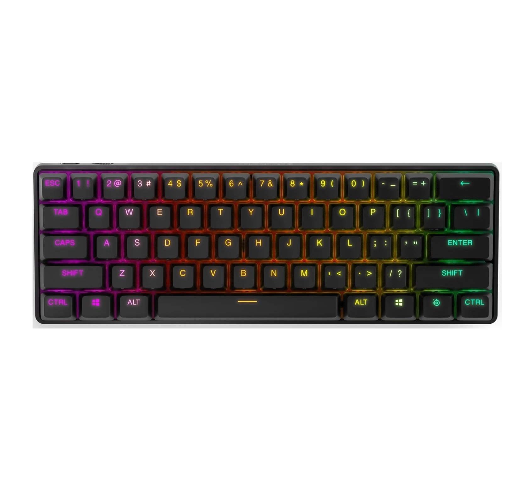 SteelSeries APEX PRO mini simsiz klaviaturasi sotib olish