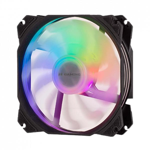 2E Gaming AIR COOL ACF120PA-ARGB kompyuter korpusi ventilyatori - rasm №2 2E Gaming AIR COOL ACF120PA-ARGB kompyuter korpusi ventilyatori sotib olish