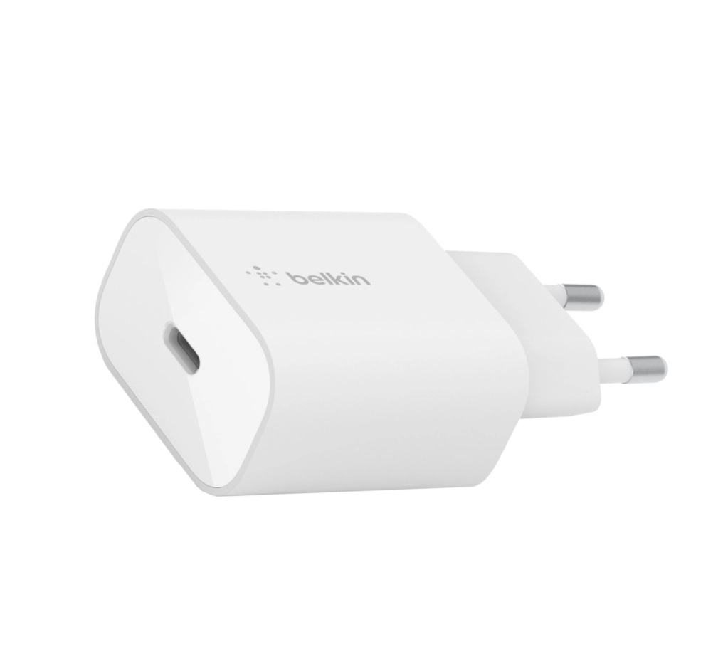 Зарядное устройство Belkin WCA004vfWH USB Type-C купить