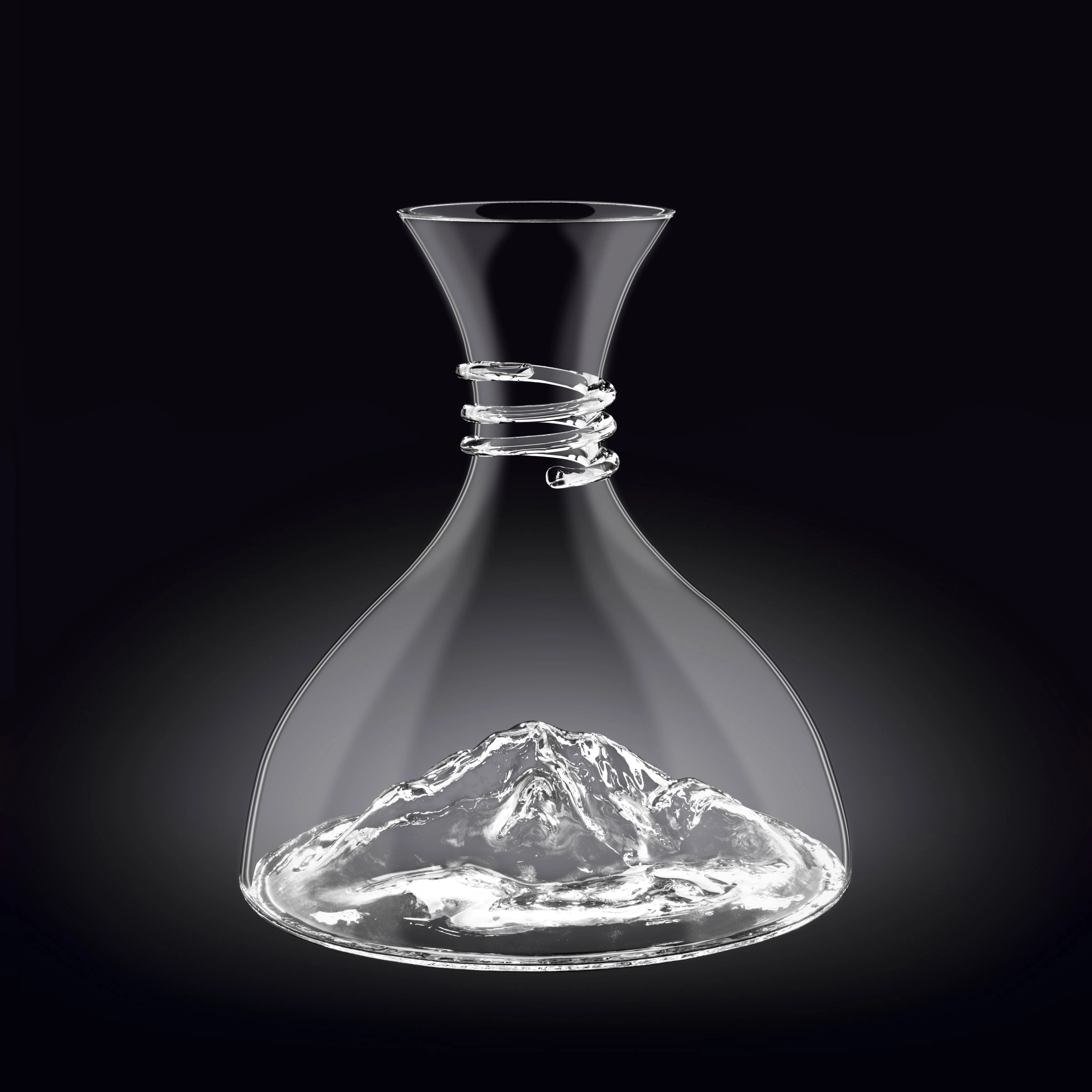 Декантер Wilmax 1500 мл WL-888368 / 1C купить