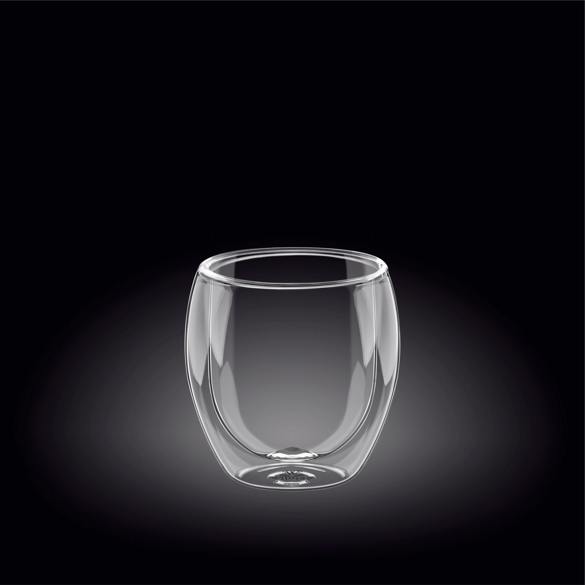 Стакан Wilmax 200 мл WL-888760 / A купить