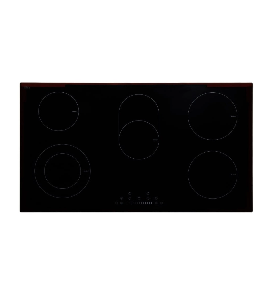 Варочная поверхность Hofmann RCT952DOS/HF купить