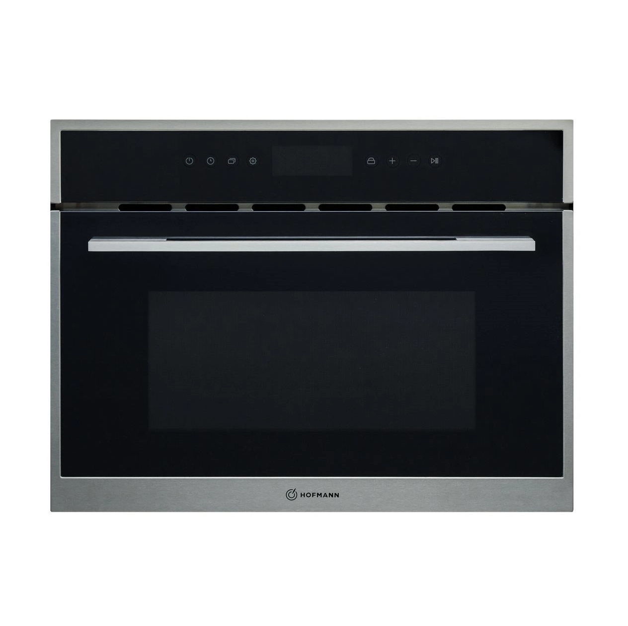 Микроволновая печь Hofmann MWM38MGX/HF купить