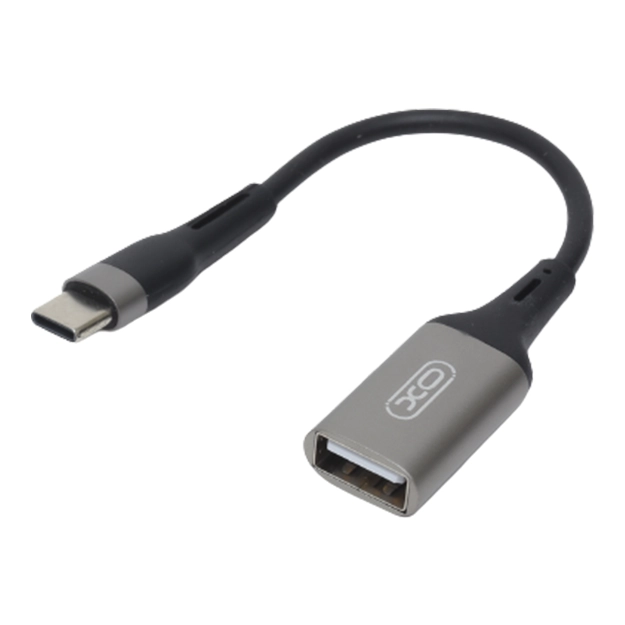 Type-C XO-NB201 OTG kabeli sotib olish