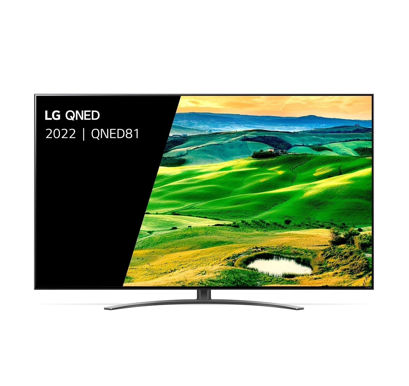 Телевизор LG 65QNED816QA 2022 QNED HDR NanoCell Quantum Dot 4K UHD Smart TV купить