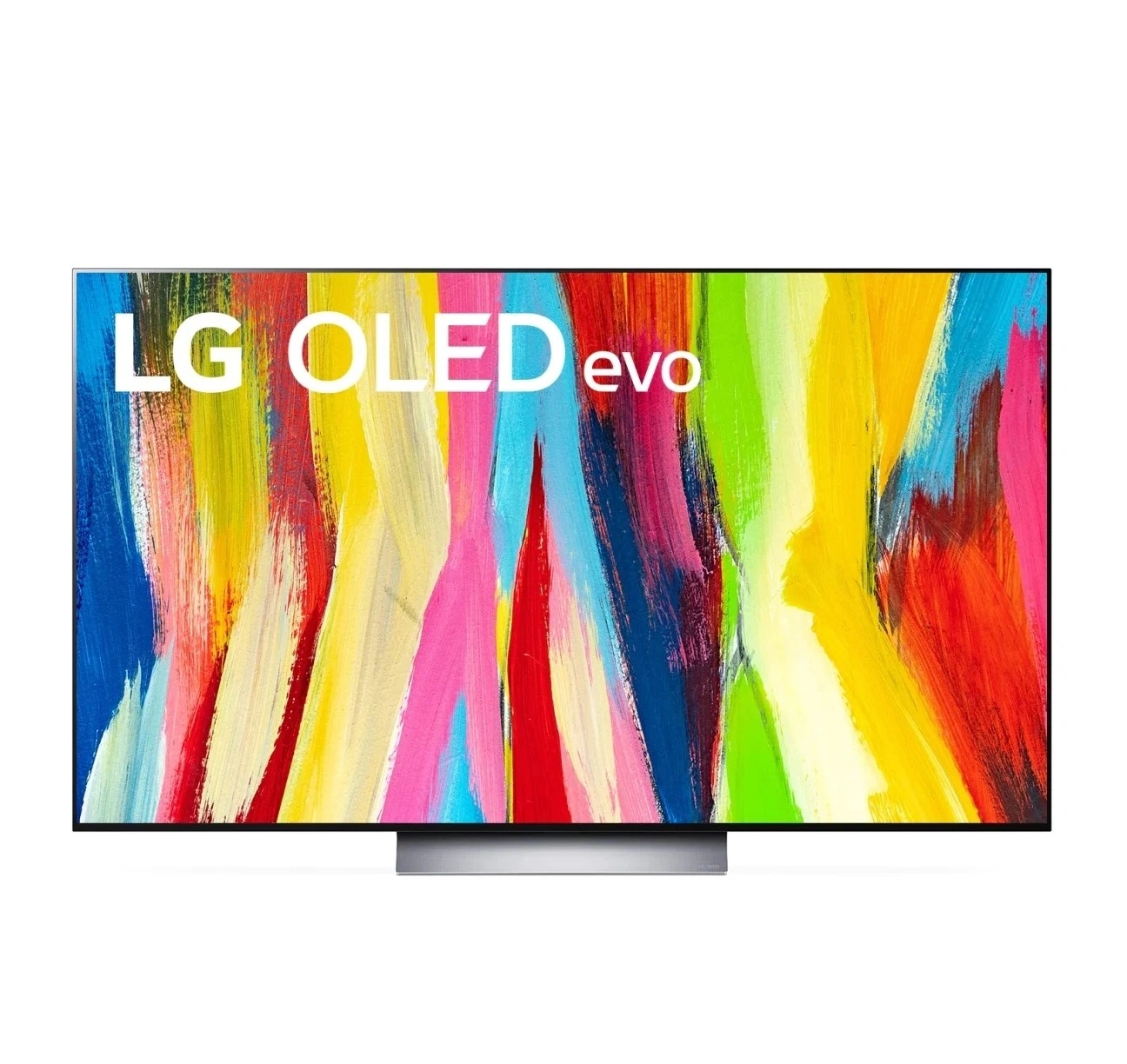 LG OLED55C2RLA 2022 HDR OLED 4K UHD Smart TV  televizori sotib olish