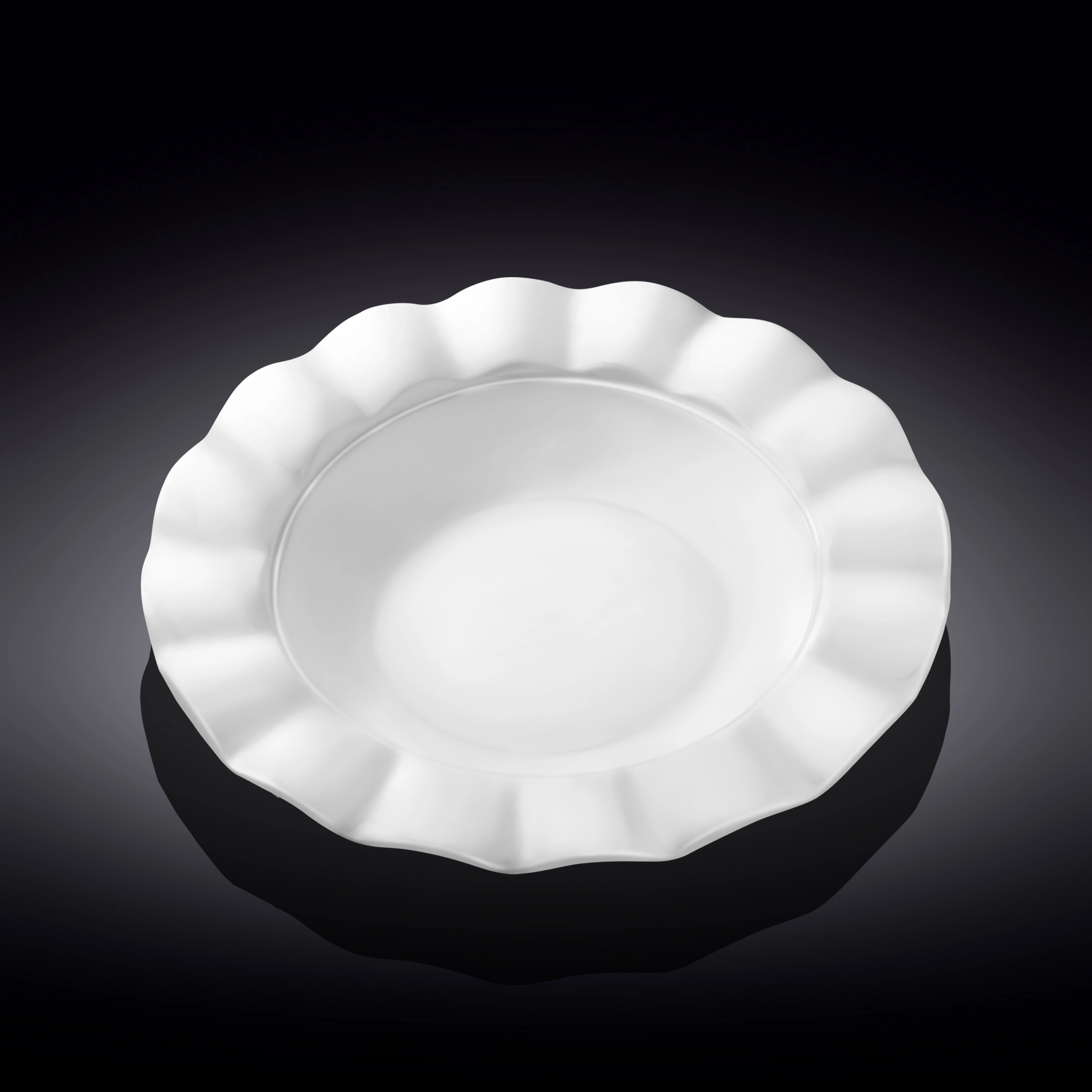 Wilmax WL‑991387/A tarelkasi, 25.5 sm sotib olish