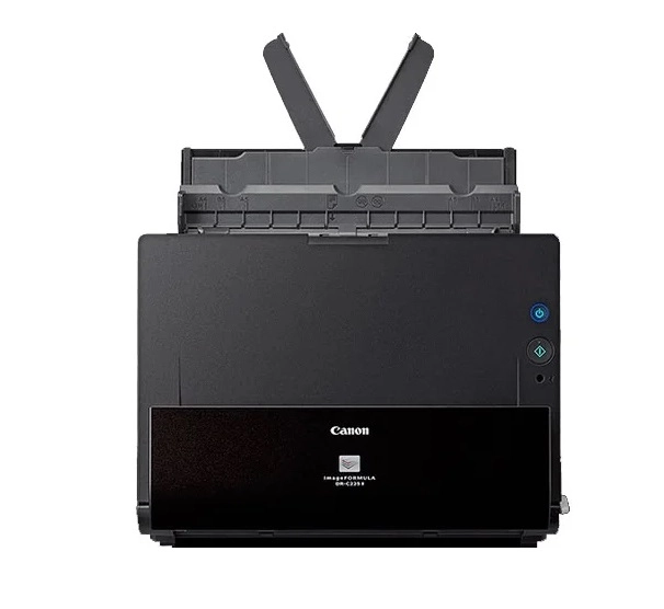 Сканер Canon imageFORMULA DR-C225 II купить
