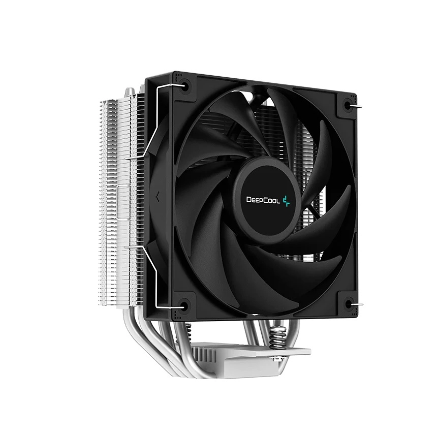Кулер для процессора Deepcool AG400 - фото №2 Кулер для процессора Deepcool AG400 купить