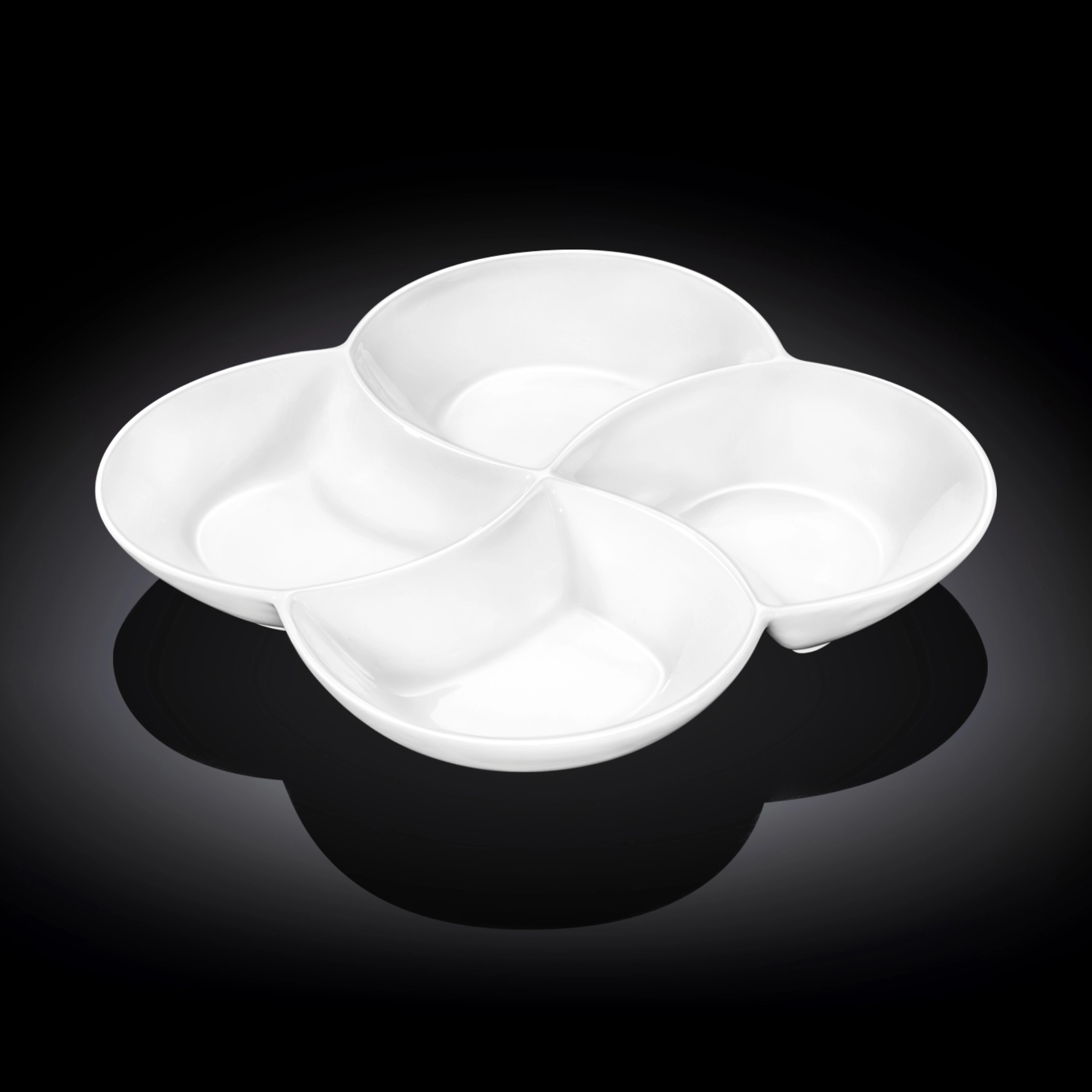 Менажница Wilmax WL-992649 / A купить