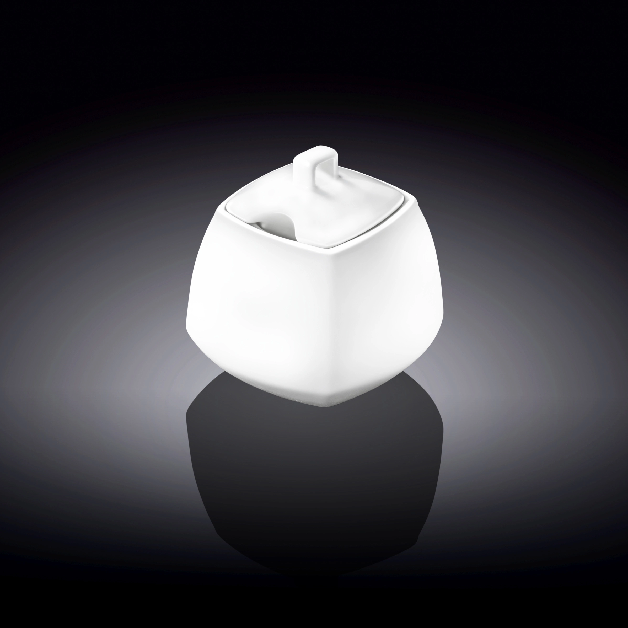 Сахарница Wilmax 340 мл WL‑995026/1C купить