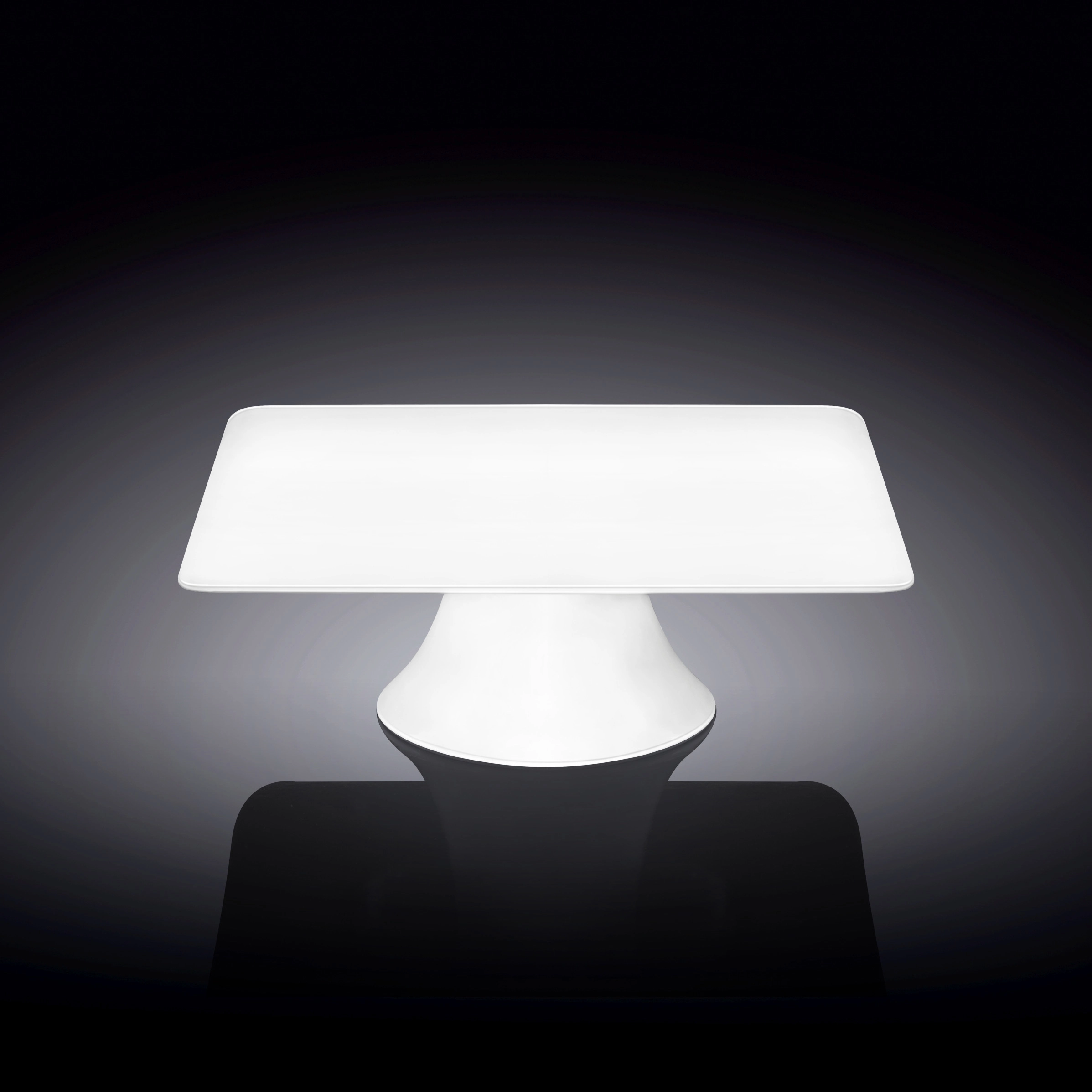 Тортовница Wilmax 25x25x9 см WL‑996131/A купить