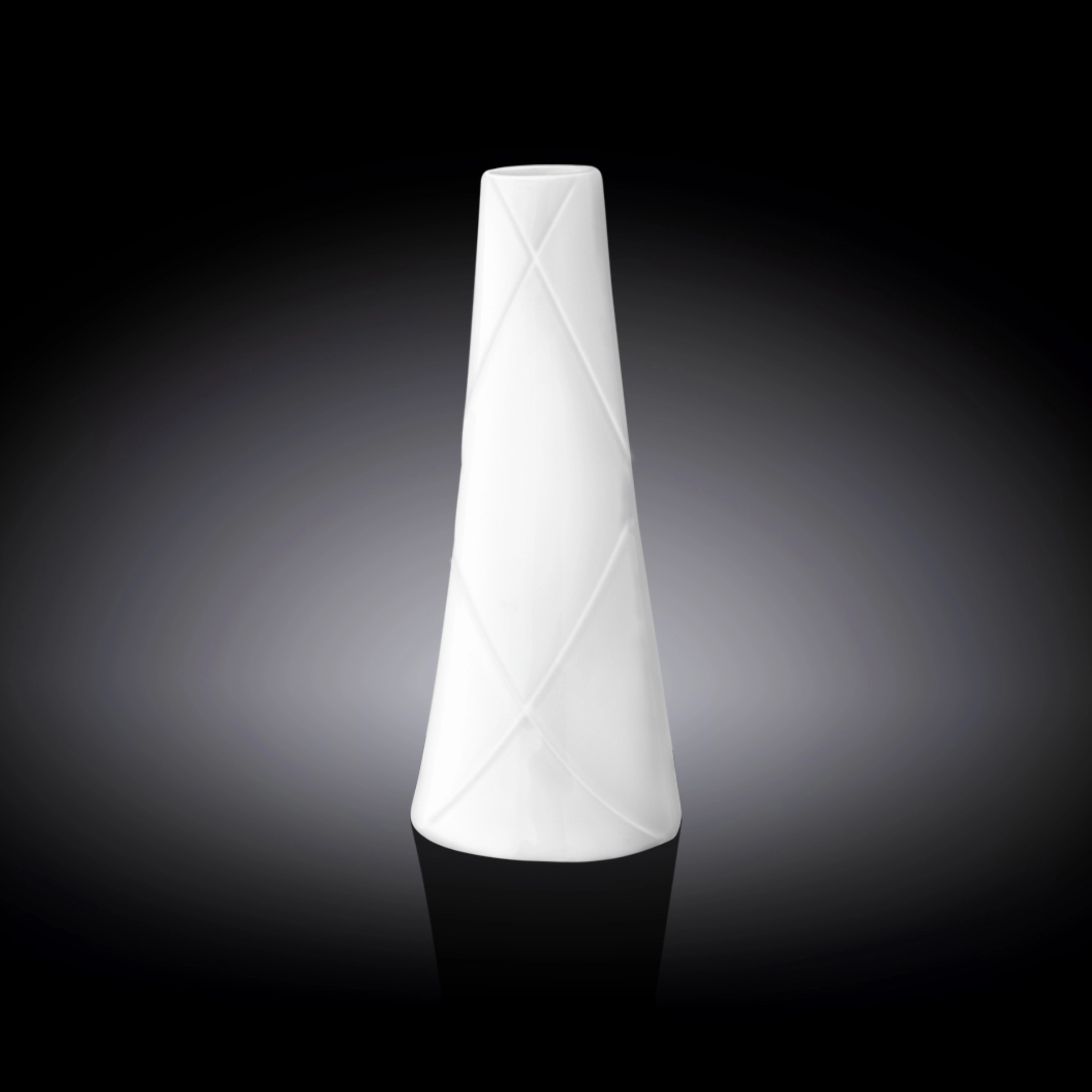 Ваза Wilmax 6,5x15,5 см WL‑996153/A купить