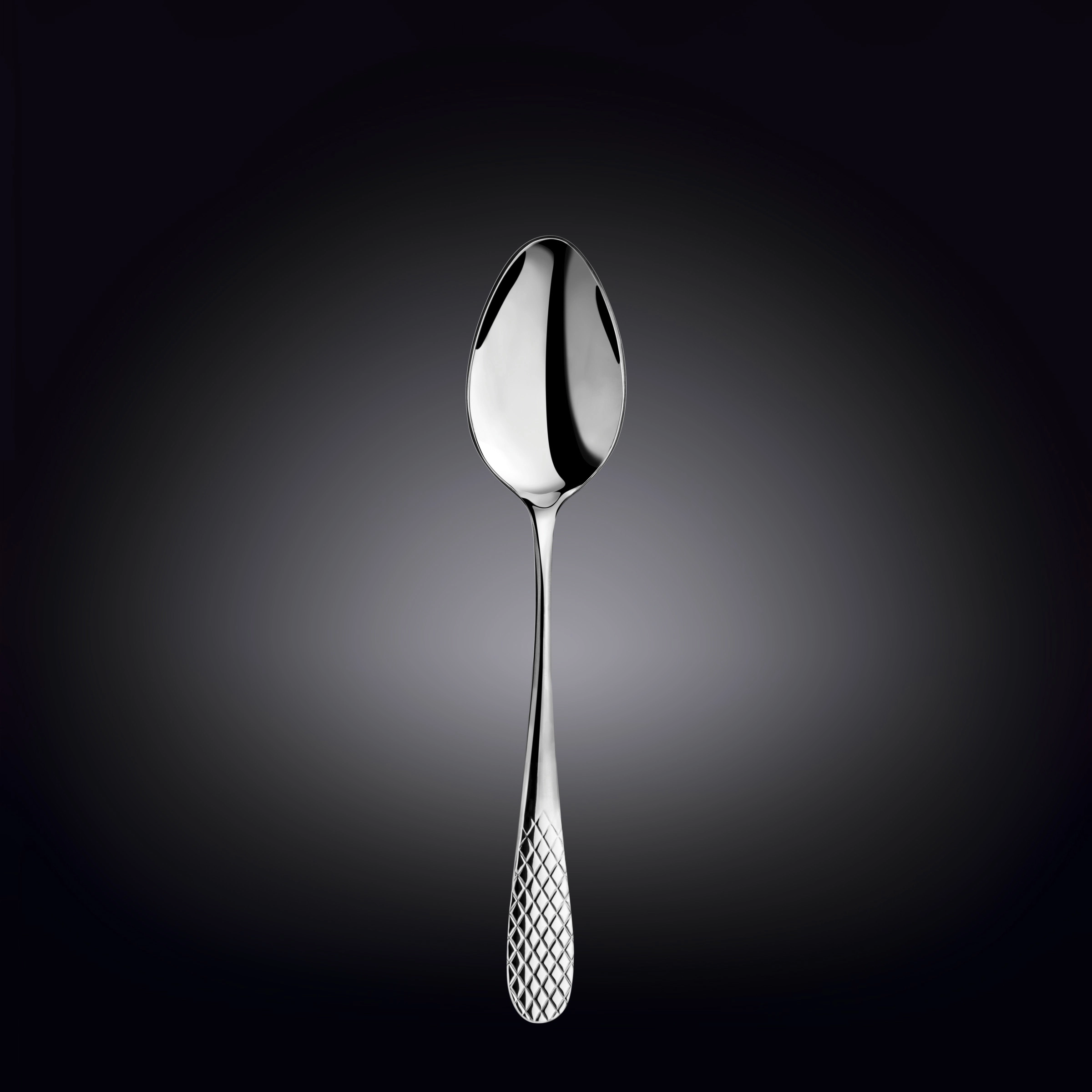 Набор из 6 столовых ложек Wilmax 21 см WL‑999202JV/6C купить