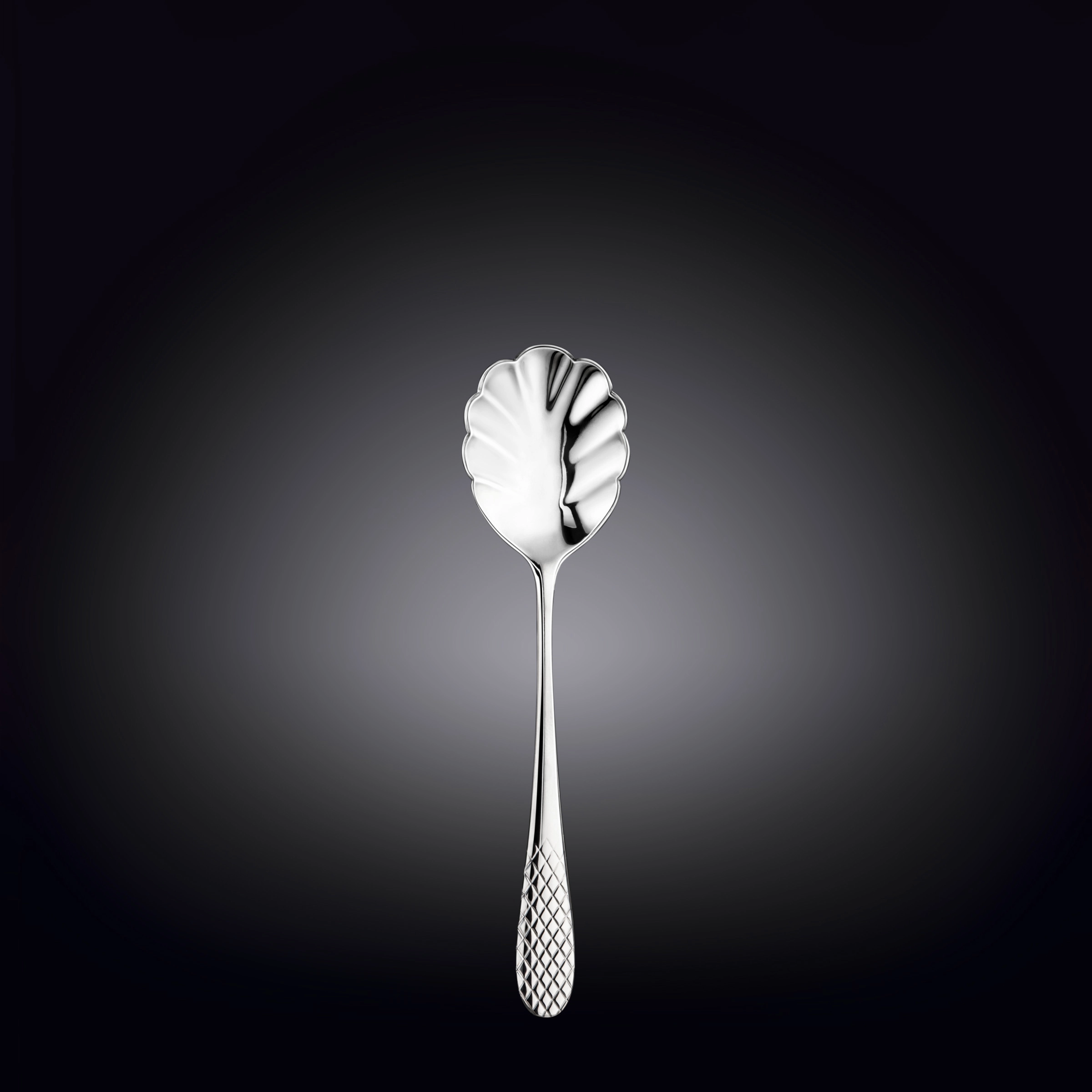 Ложка для сахара Wilmax 16 см на блистере WL‑999230/1B купить