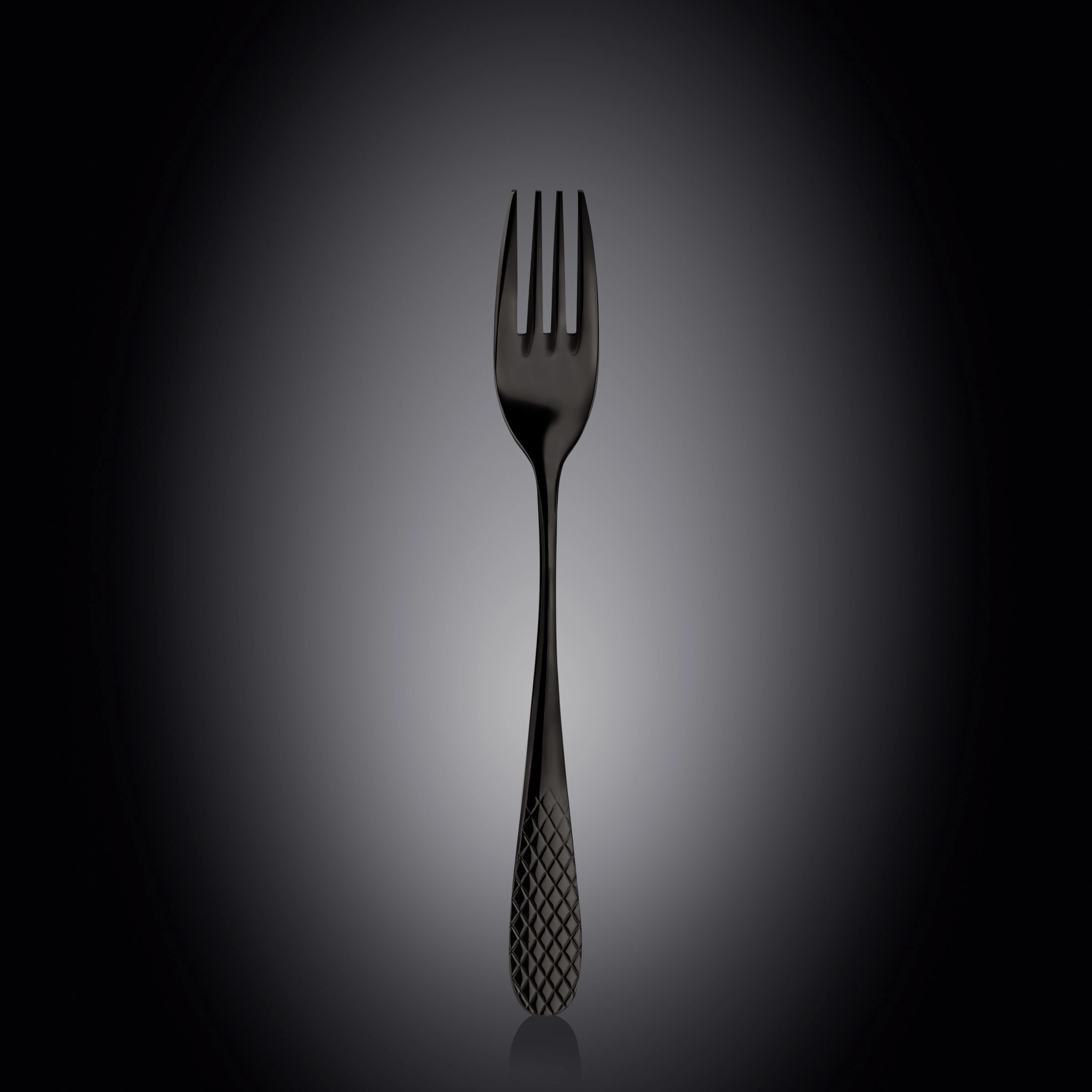 Набор из 2 столовых вилок Wilmax 20 см на блистере WL‑999253/2B купить