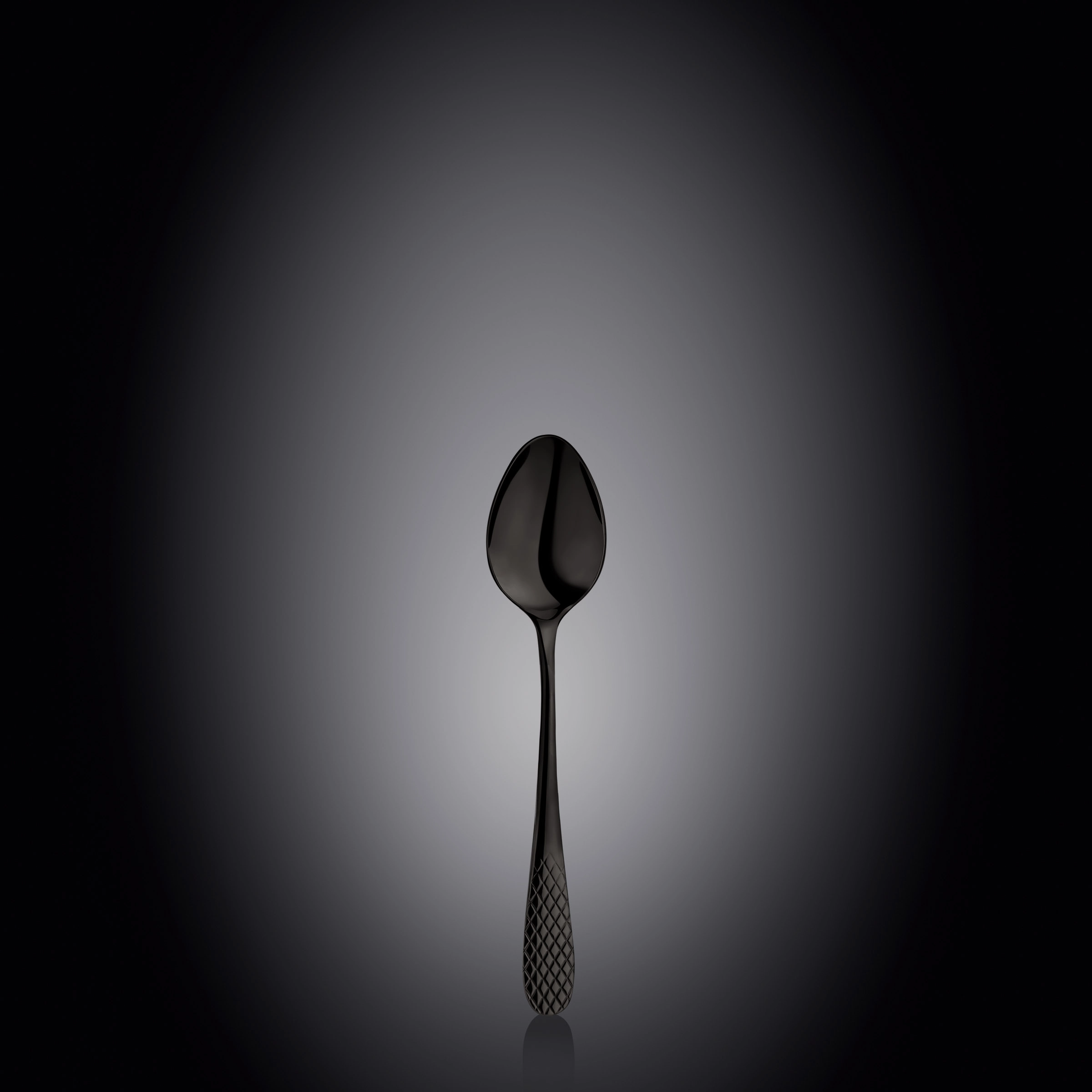 Набор из 2 чайных ложек Wilmax 14 см на блистере WL‑999256/2B купить