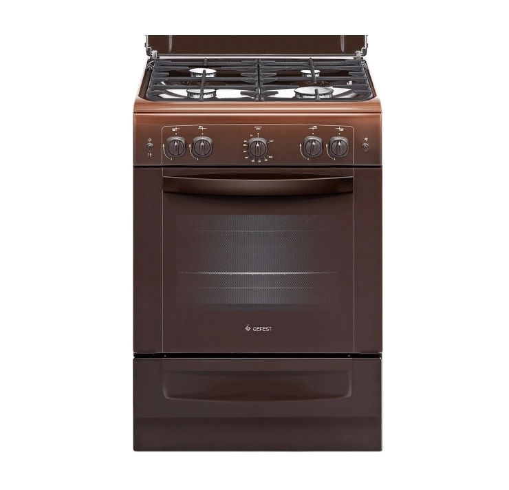 Gefest 6100-02 0310 gaz plitasi sotib olish