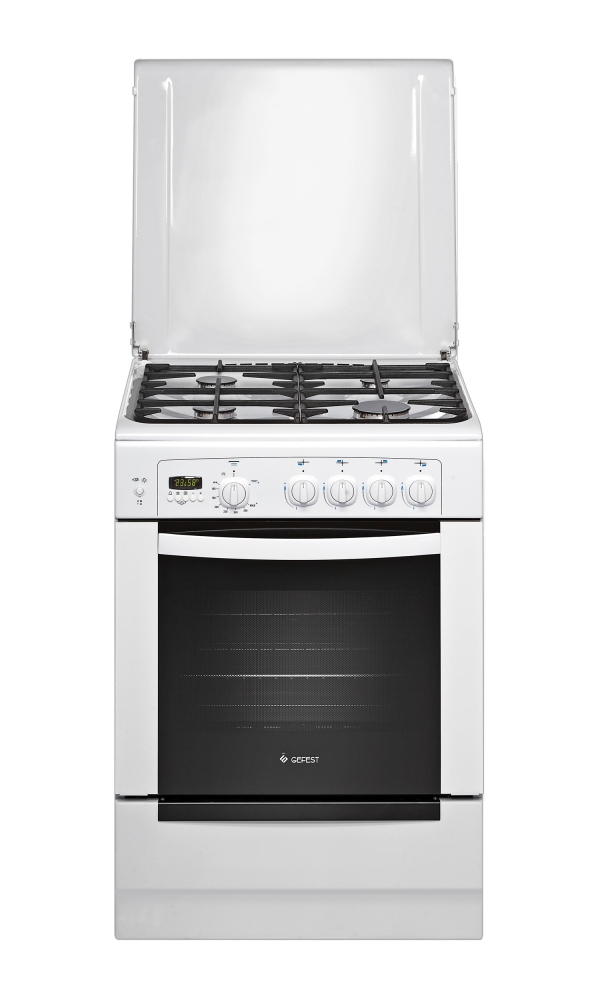 GEFEST 6100-04 (Oq) gaz plitasi arzon