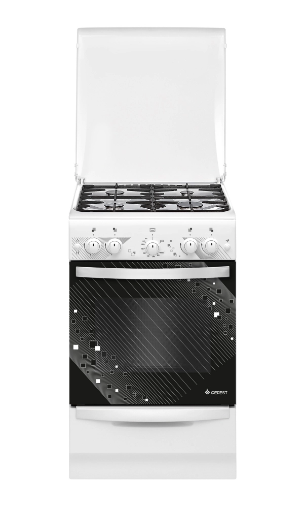 Gefest 5100-02 0309 gaz plitasi arzon