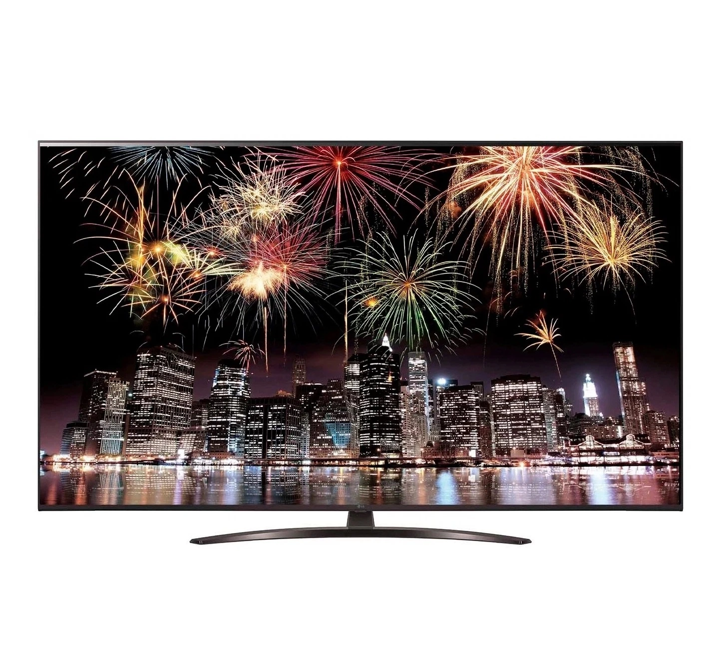 Телевизор LG 55UQ81009LC 2022 4K UHD Smart TV купить