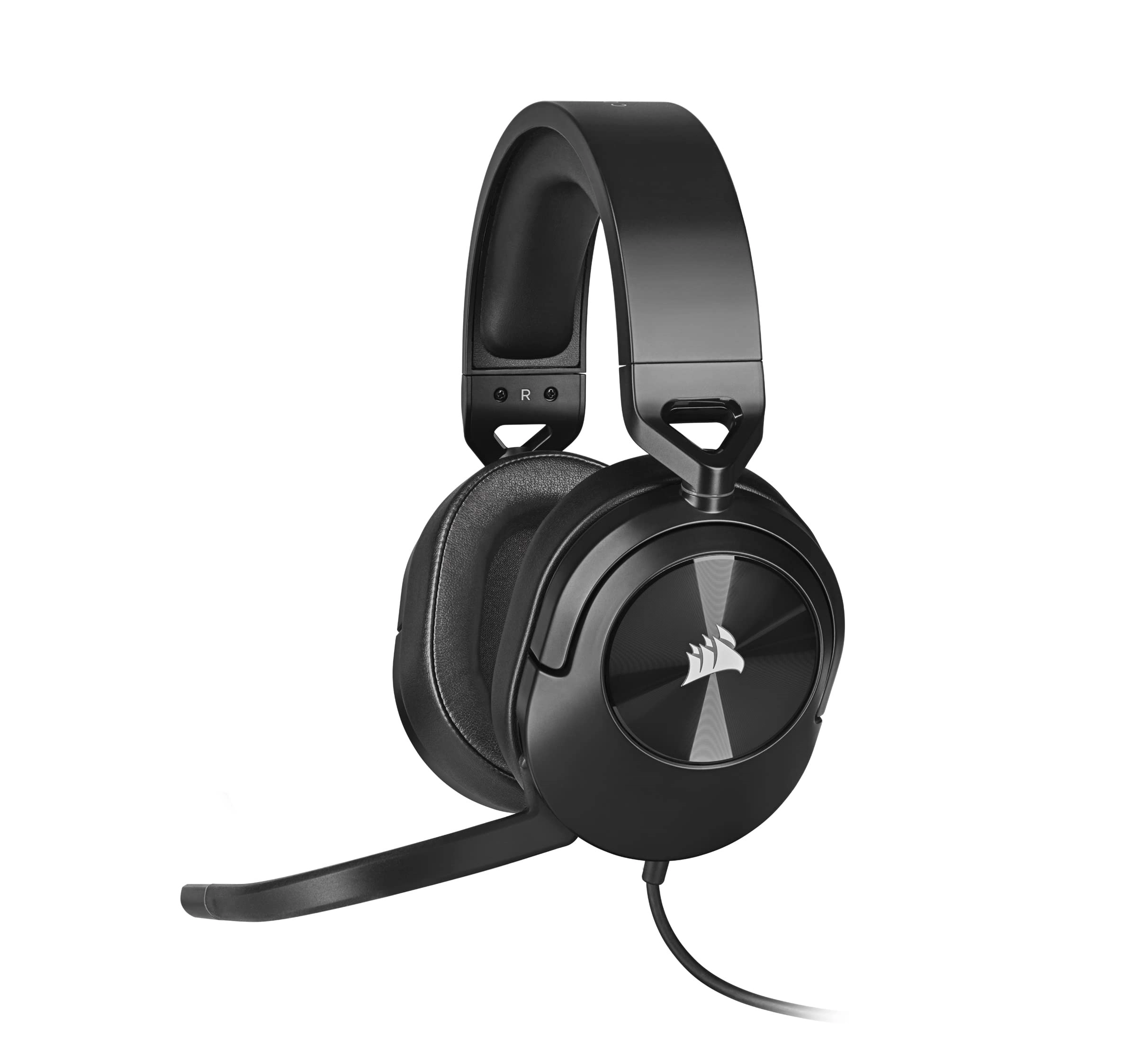 Компьютерные наушники Corsair HS55 STEREO - Carbon купить