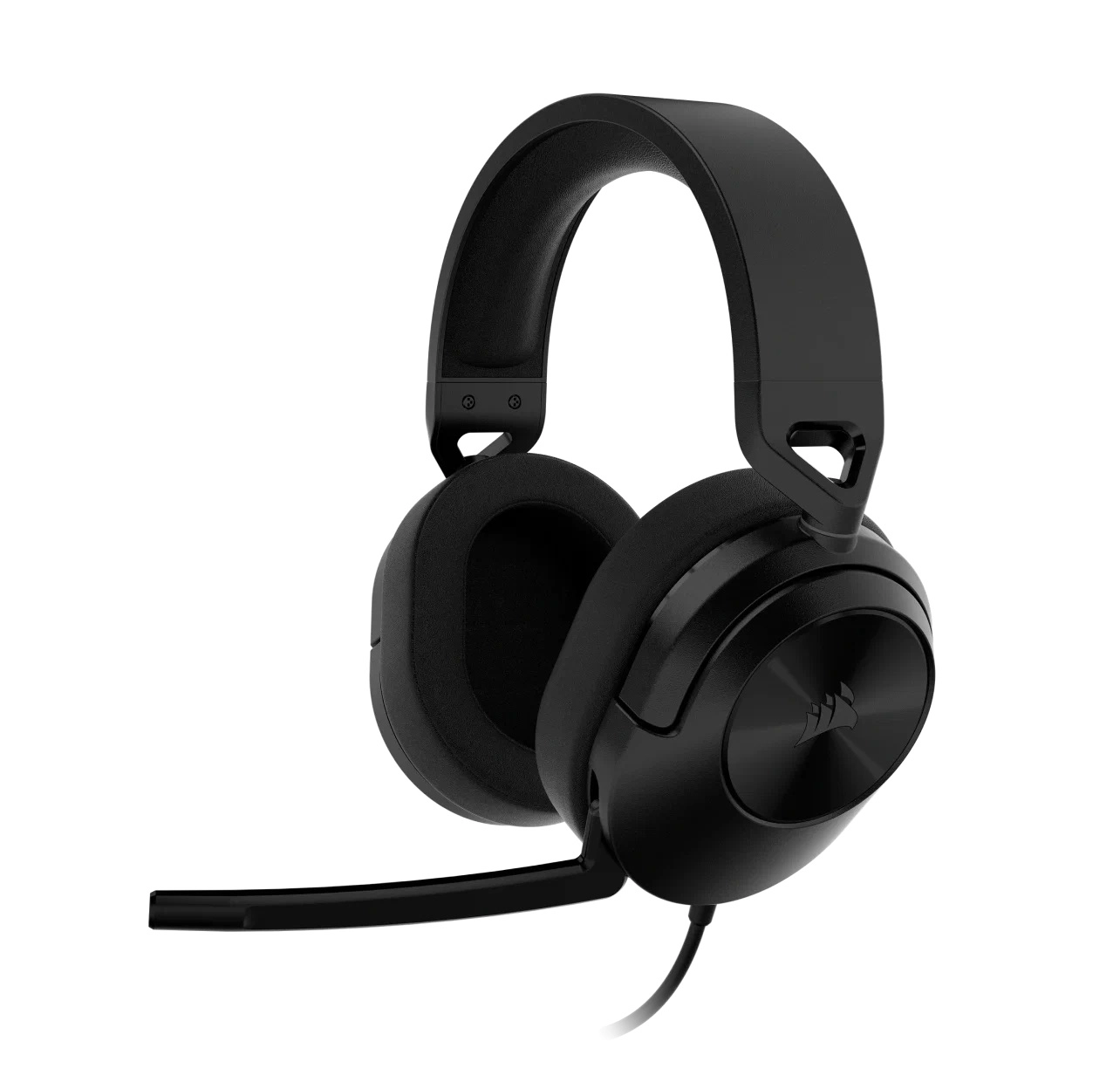 Компьютерные наушники Corsair HS55 Surround - Carbon купить