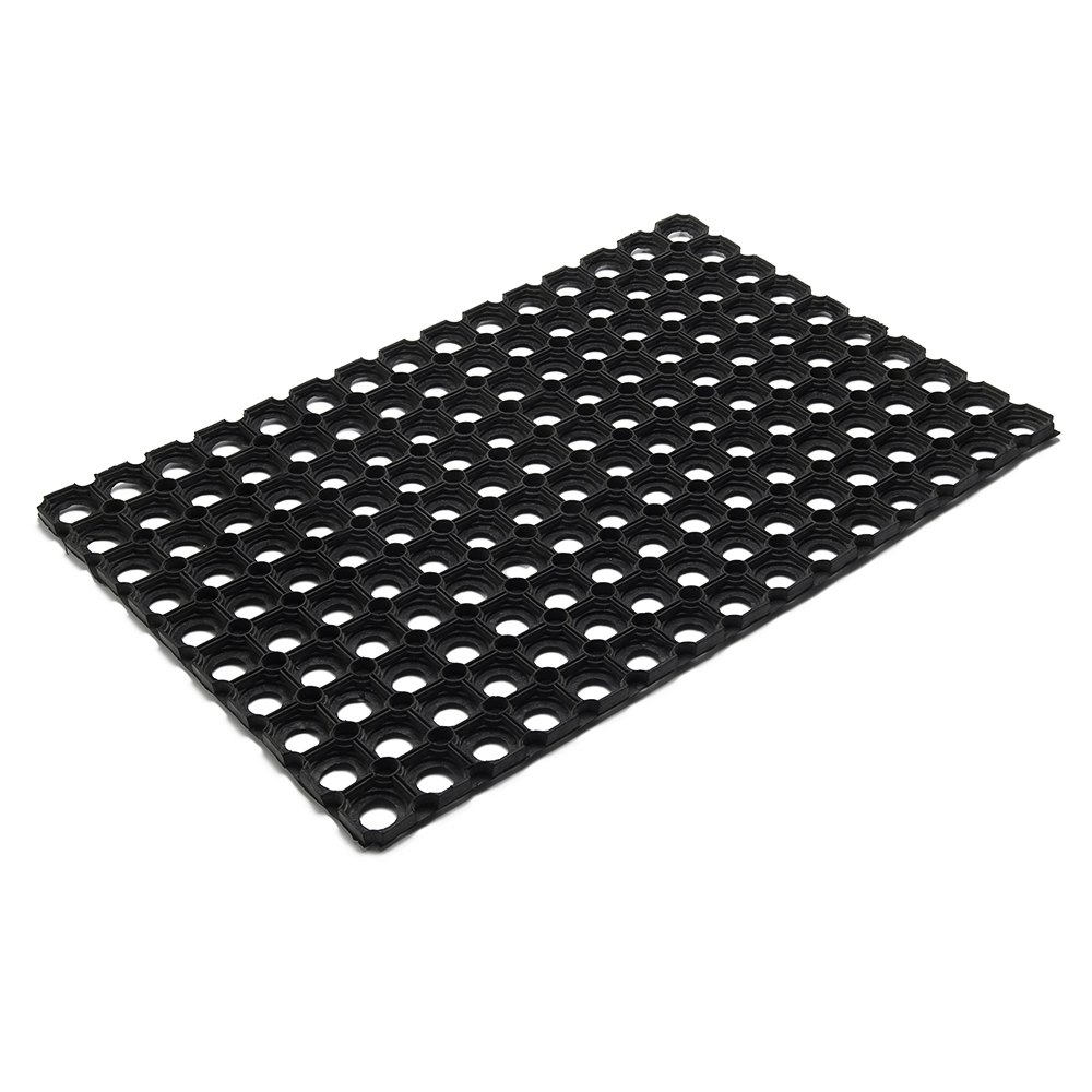 Коврик ячеистый, грязесборный Vortex 16 мм 50*80 см 20002 купить