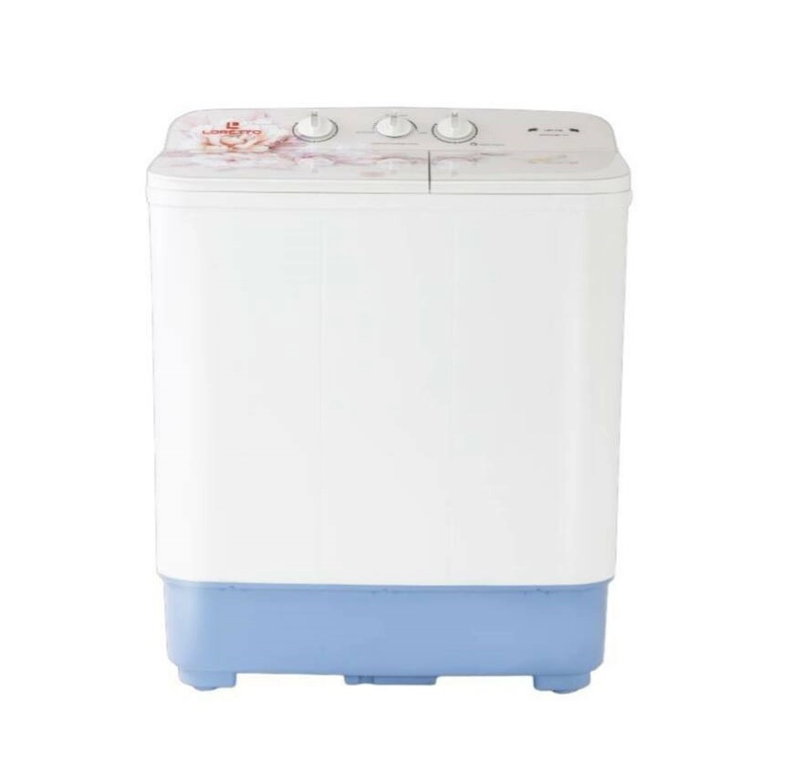 Стиральная машина полуавтомат Loretto LRT-739 купить