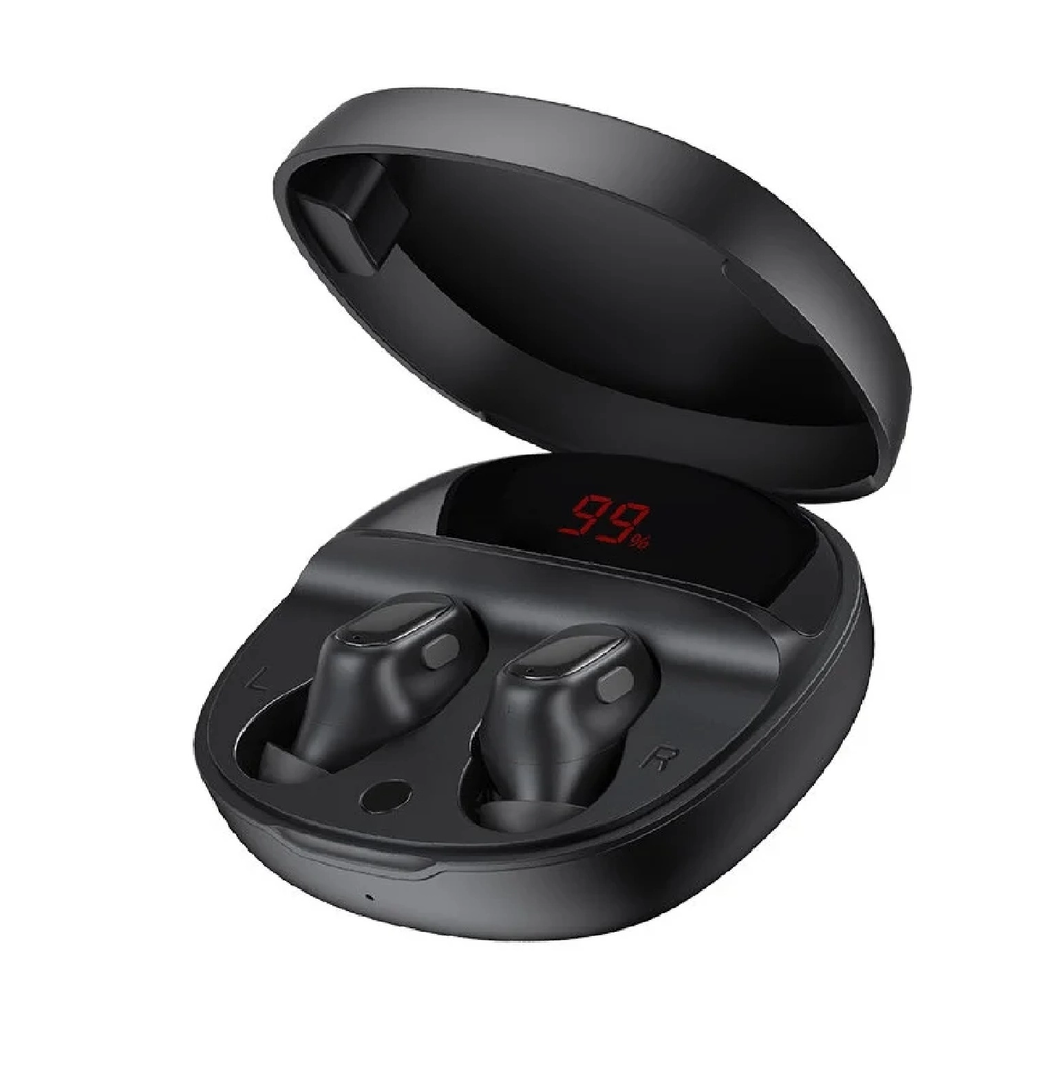 Беспроводные наушники Baseus WM01 Plus черный купить